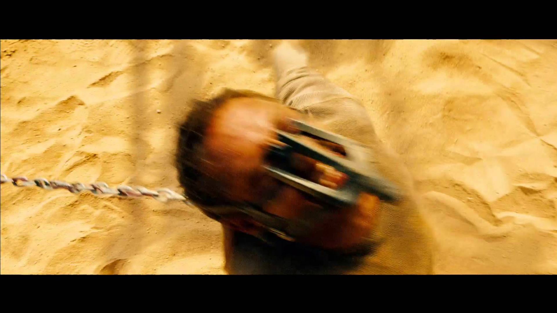 Official Japanese Trailer for &#039;Mad Max: Fury Road&#039;