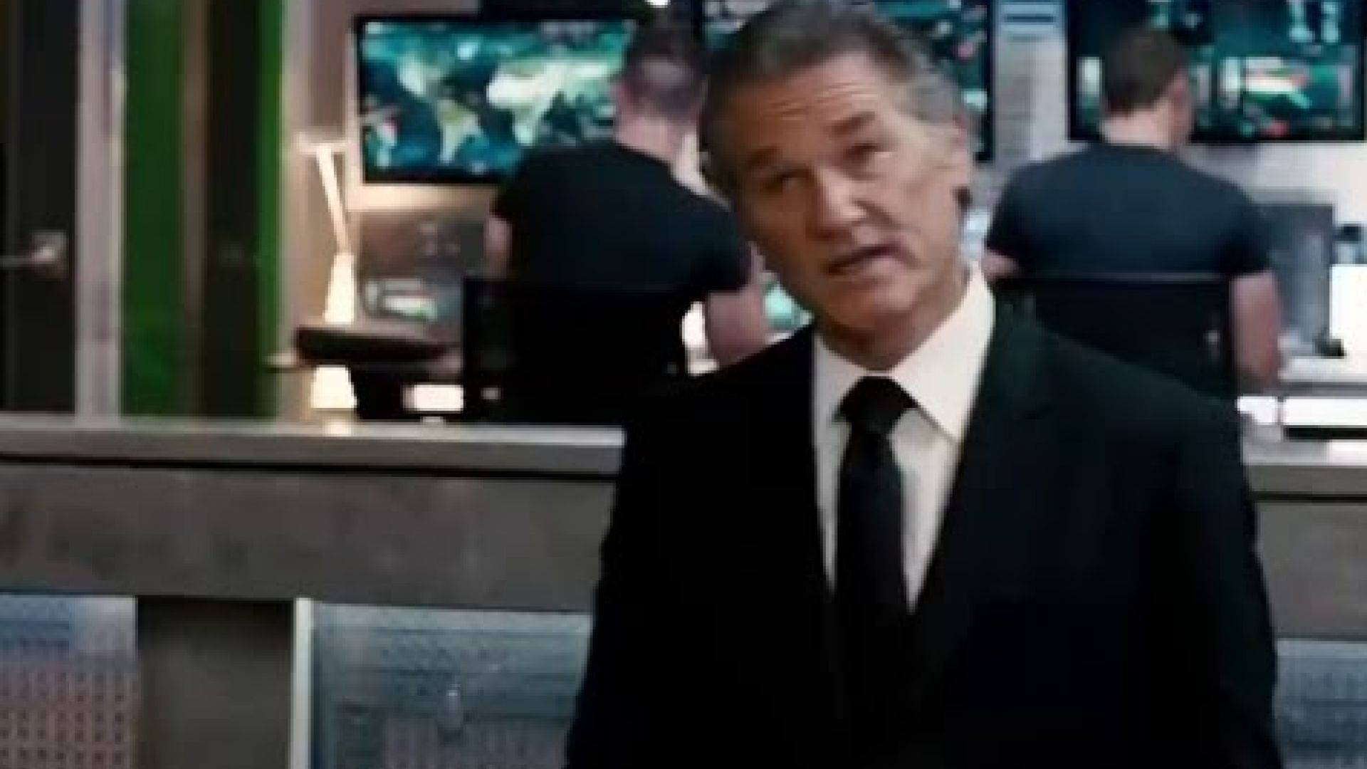 &#039;Furious 7&#039; Gets a New TV Spot Starring Kurt Russell