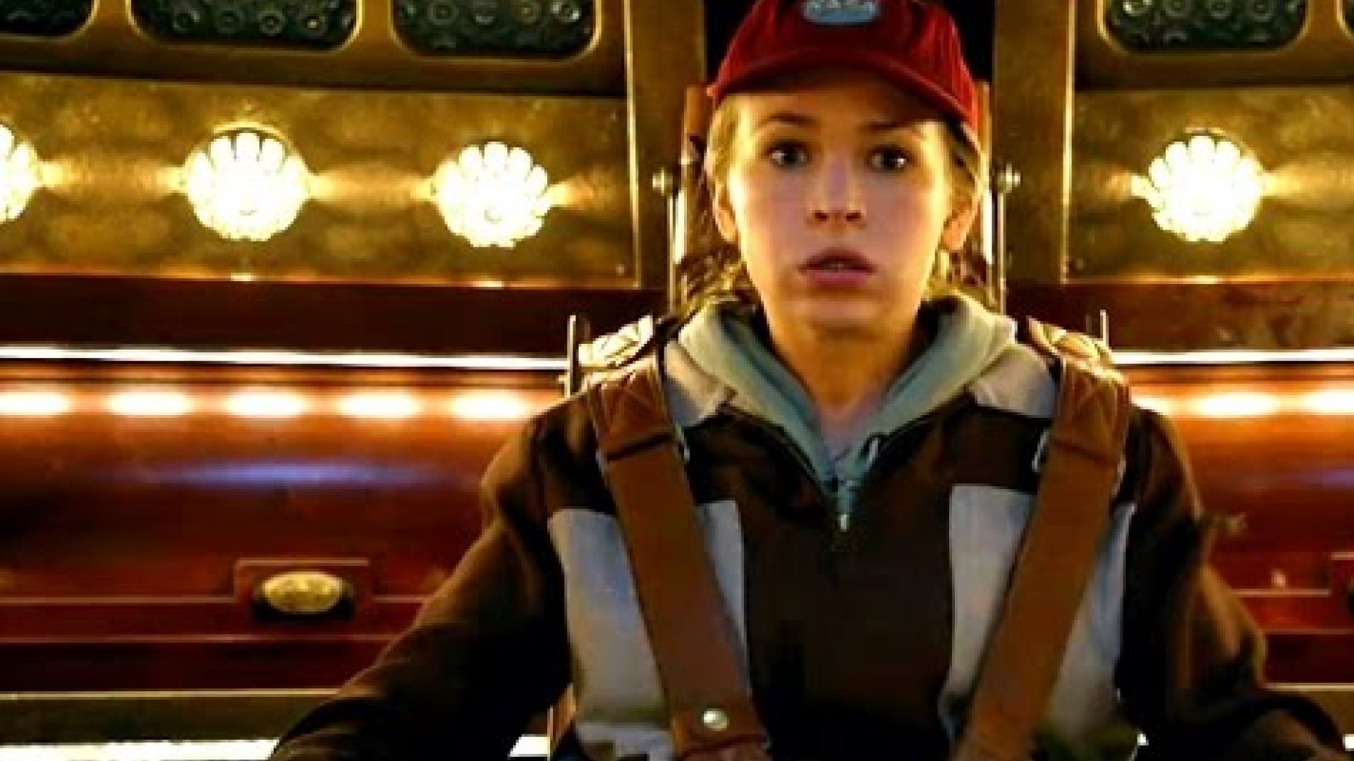 Fight for Tomorrow in First TV Spot for &#039;Tomorrowland&#039;