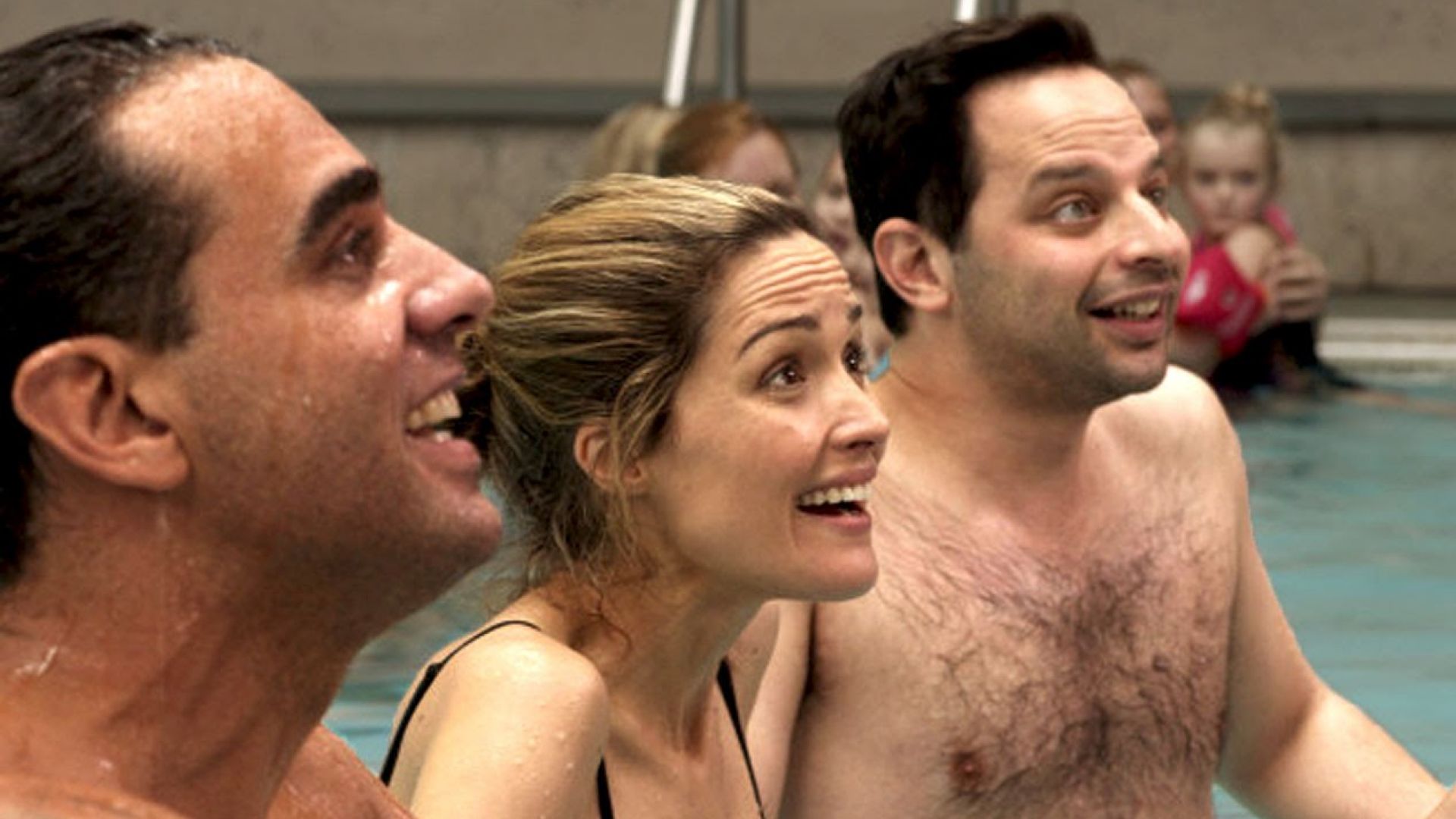 Official Trailer for &#039;Adult Beginners&#039;
