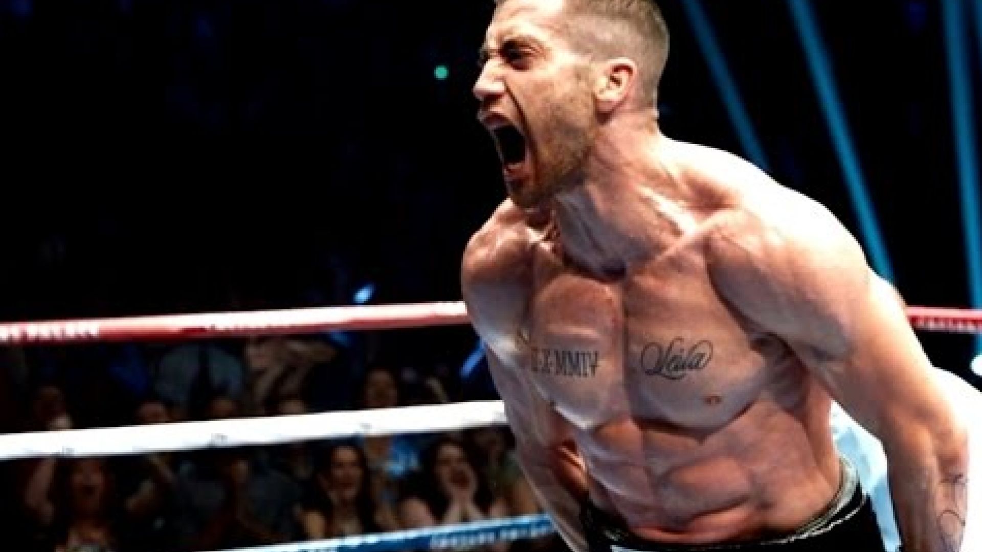 Official Trailer for &#039;Southpaw&#039;