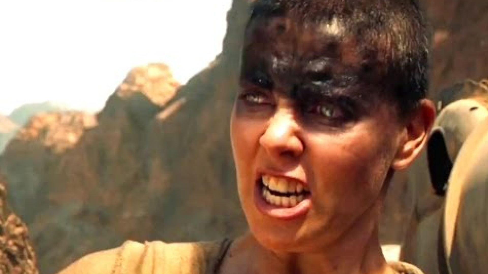 It&#039;s a Lovely Day in New TV Spot for &#039;Mad Max: Fury Road&#039;