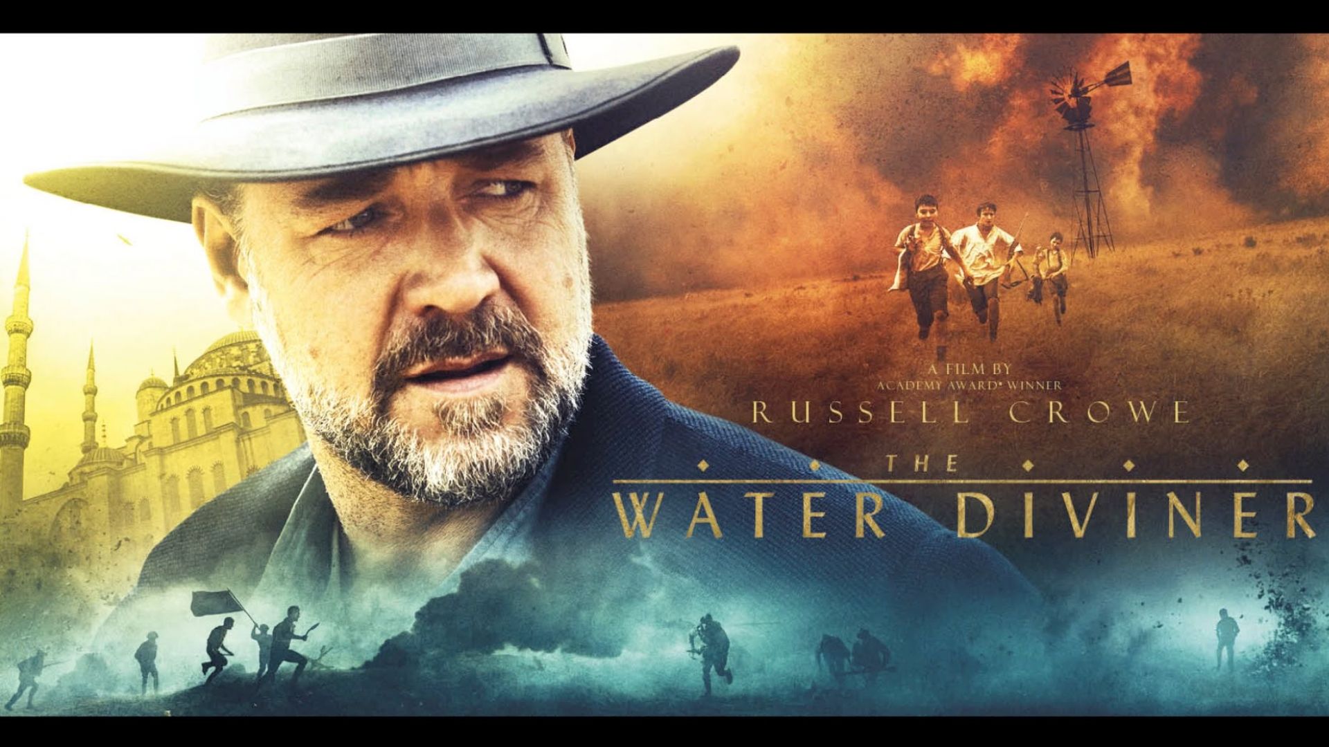 6. The Water Diviner