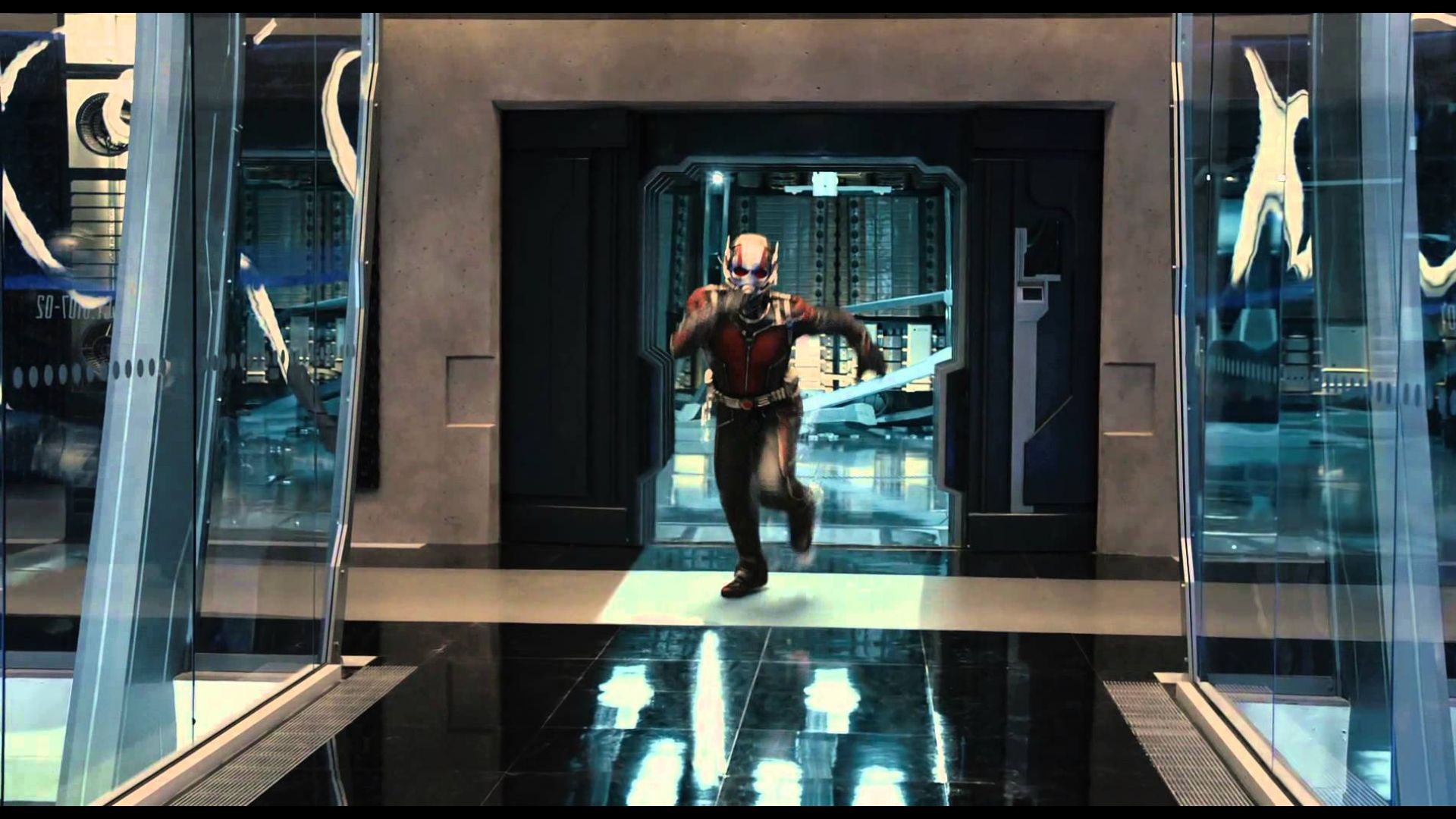 First Full-Length Trailer for Marvel's 'Ant-Man' Has Arrived