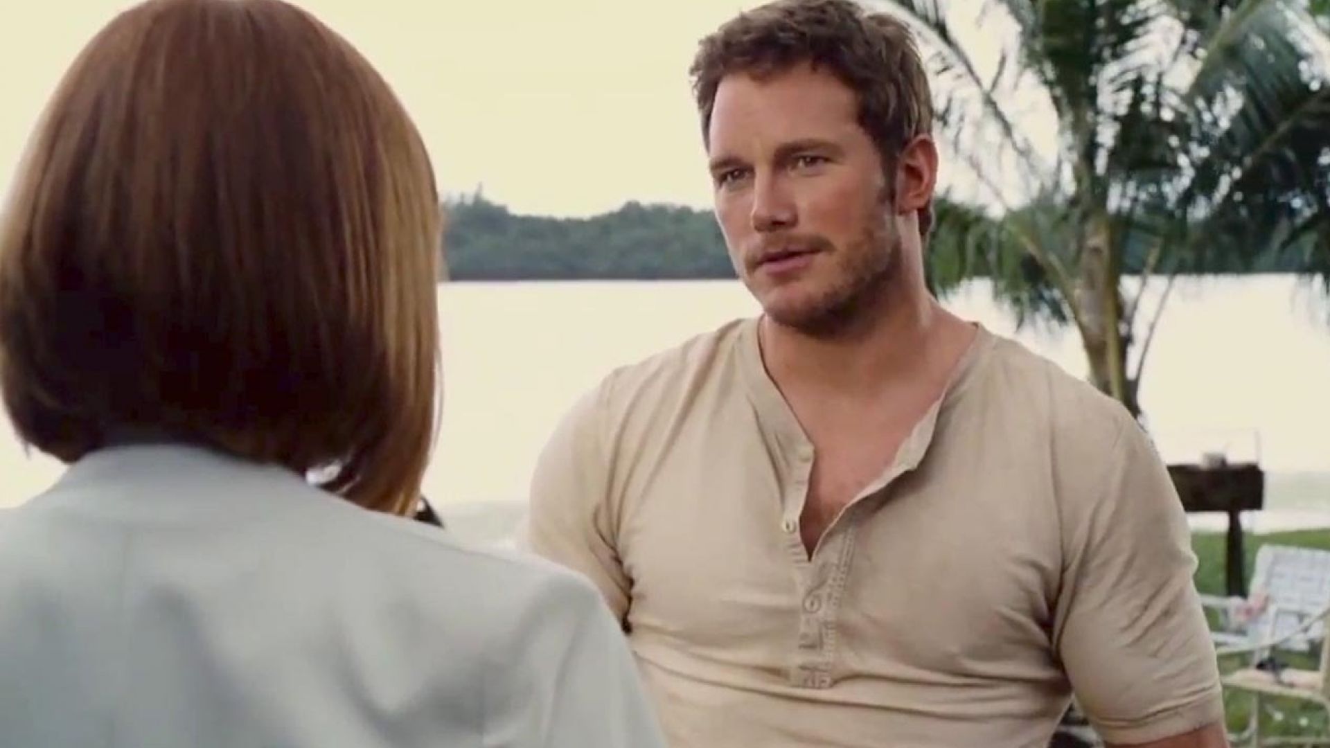 Control the Raptors in First Clip from &#039;Jurassic World&#039;