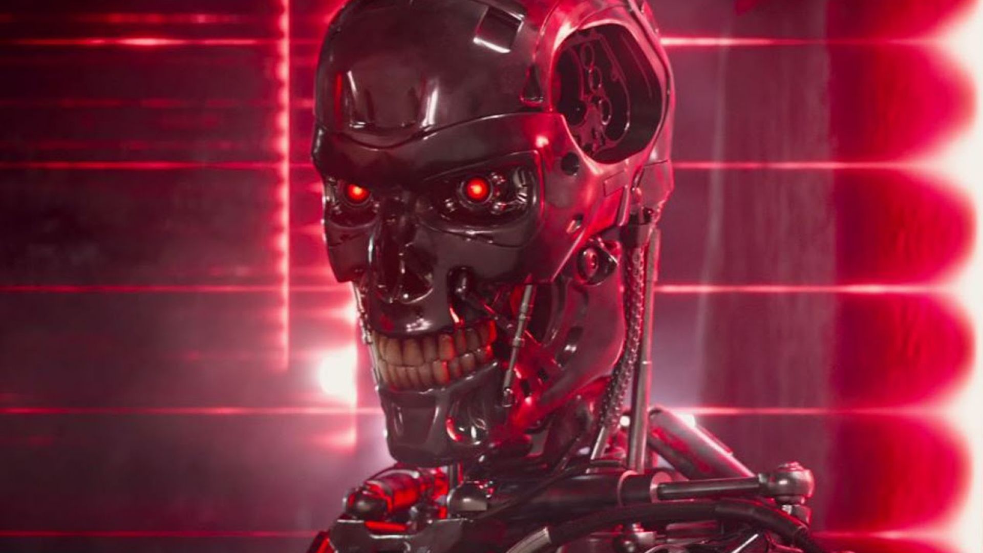 Second Official Trailer for &#039;Terminator Genisys&#039;
