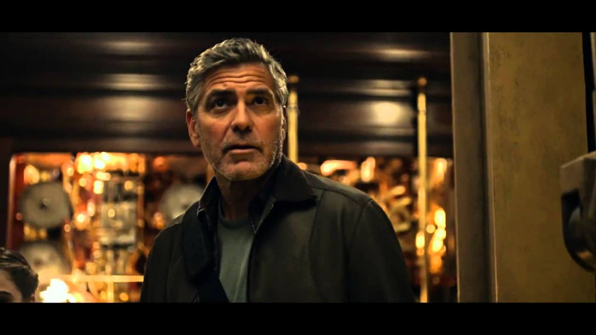 Incredible New TV Spot for Disney&#039;s &#039;Tomorrowland&#039;