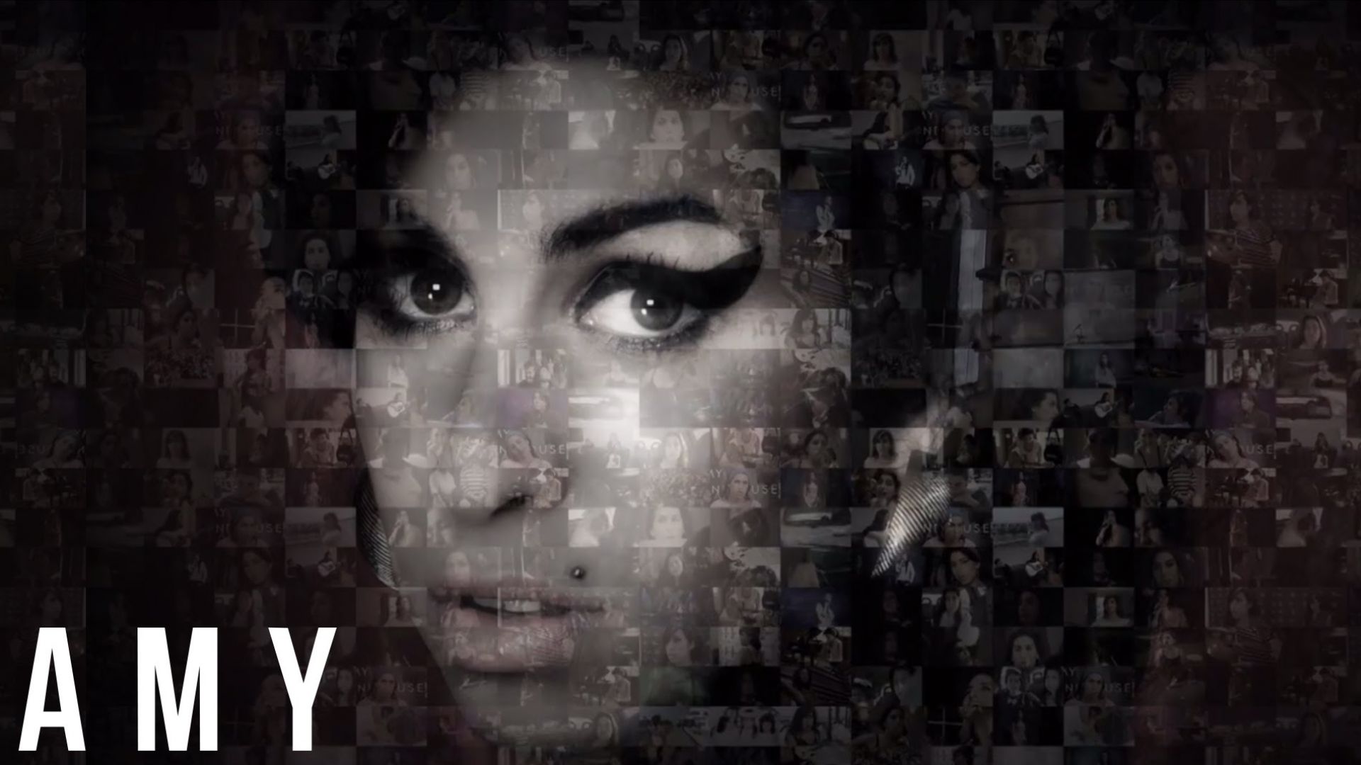 Official Trailer for &#039;Amy&#039;