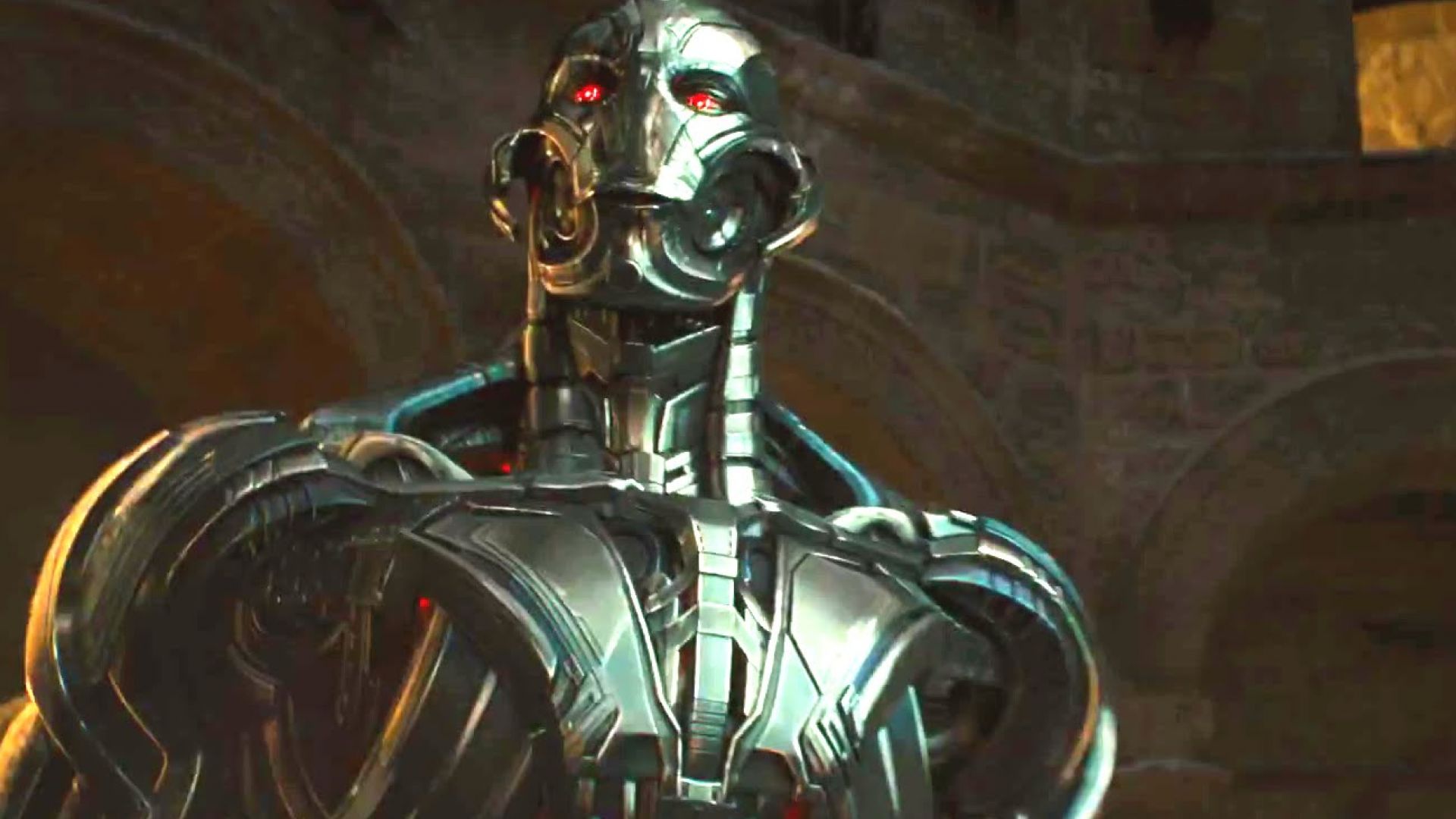 &#039;Avengers: Age of Ultron&#039; Iron Man TV Spot