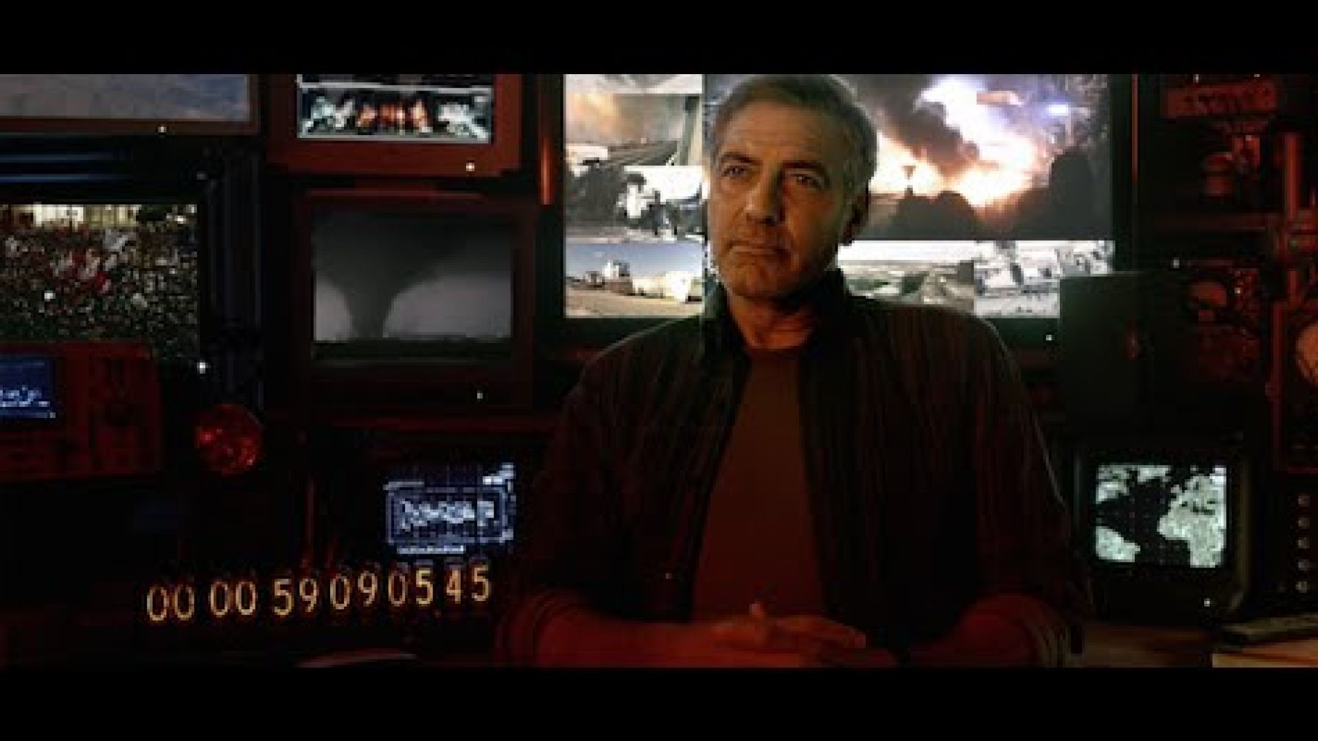 Clues Surround You in New TV Spot for Disney&#039;s &#039;Tomorrowland