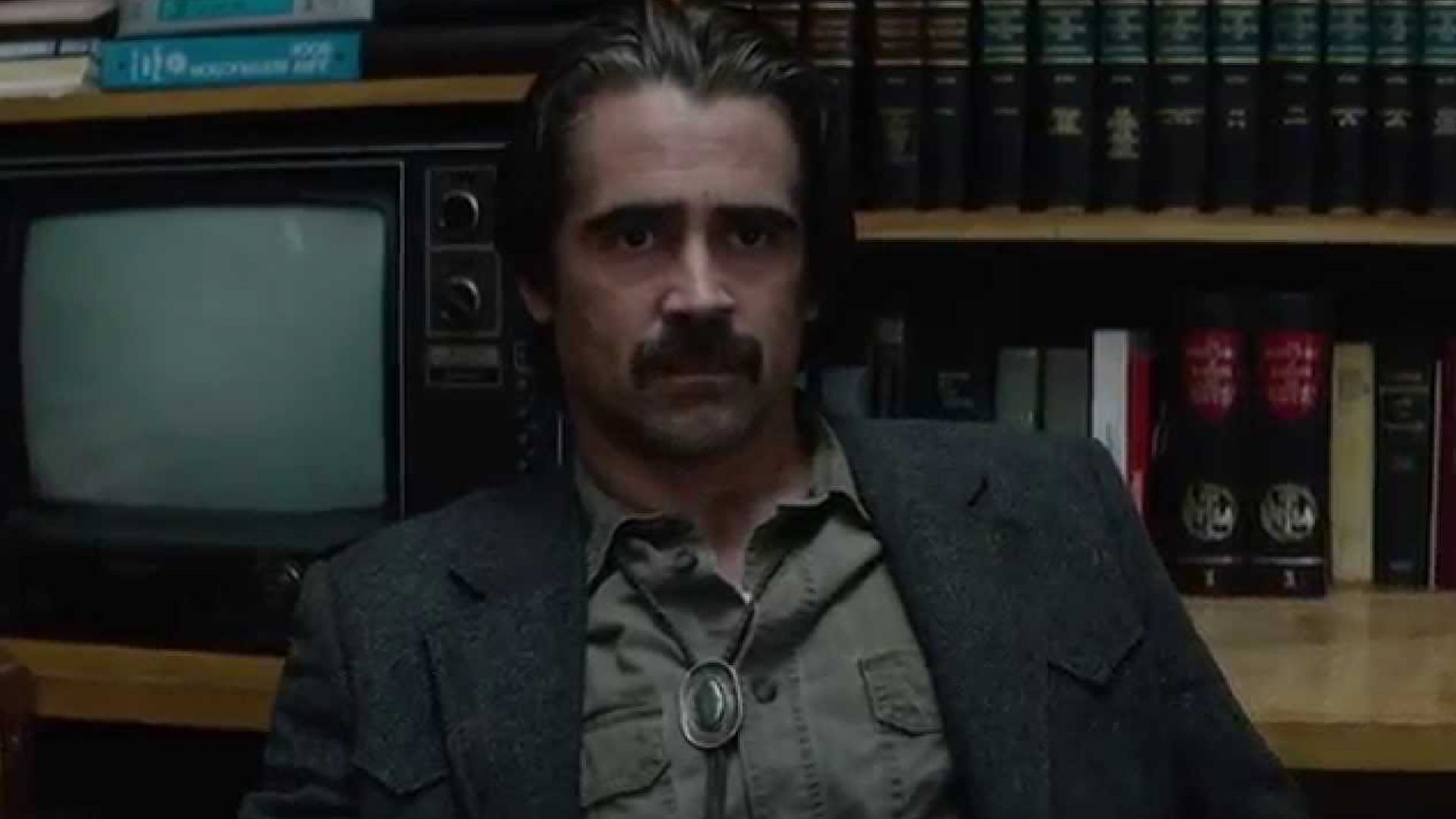 First Official Teaser Trailer for &#039;True Detective&#039; Season 2