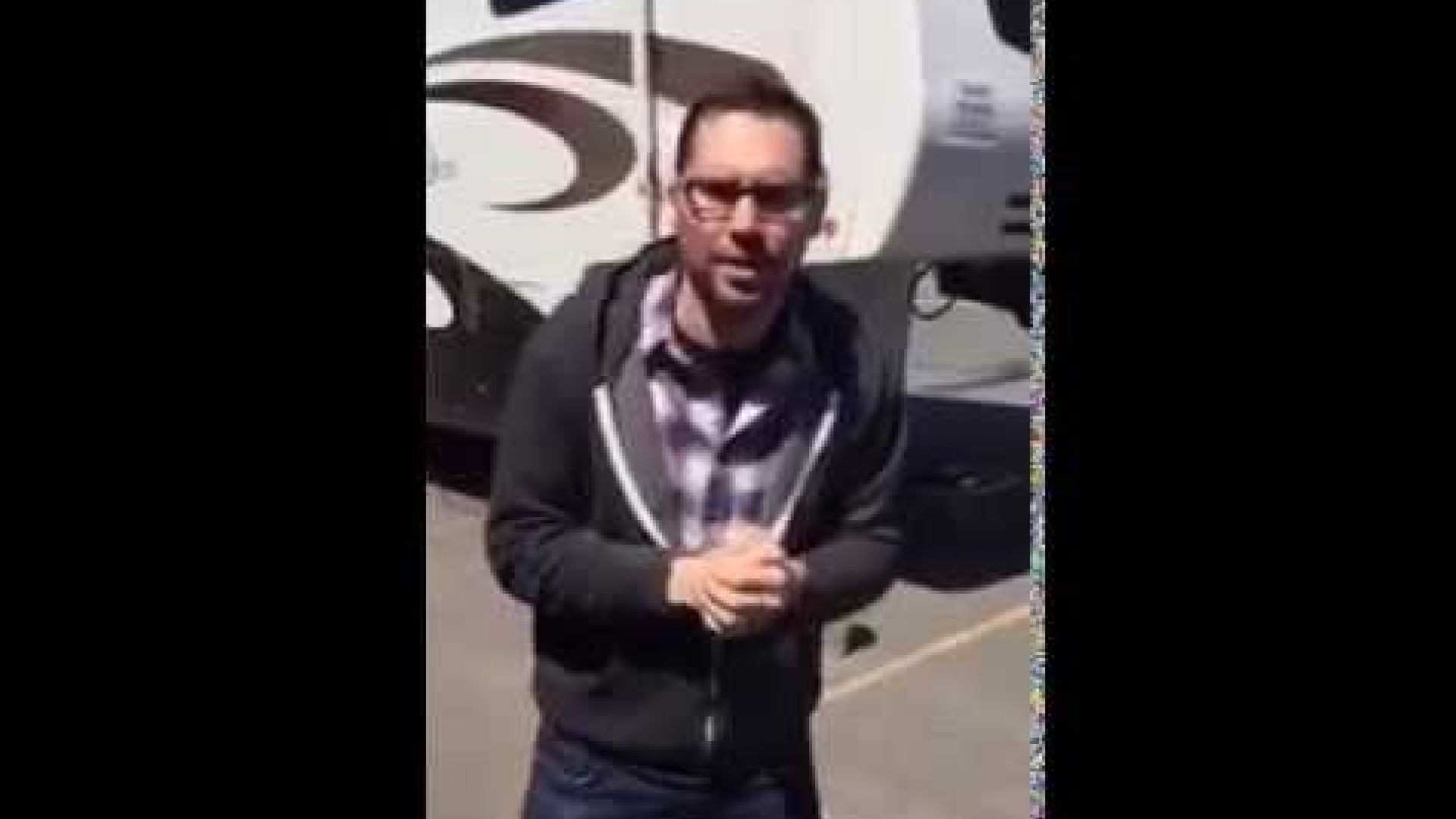 &#039;X-Men: Apocalypse&#039; Set Visit with Bryan Singer