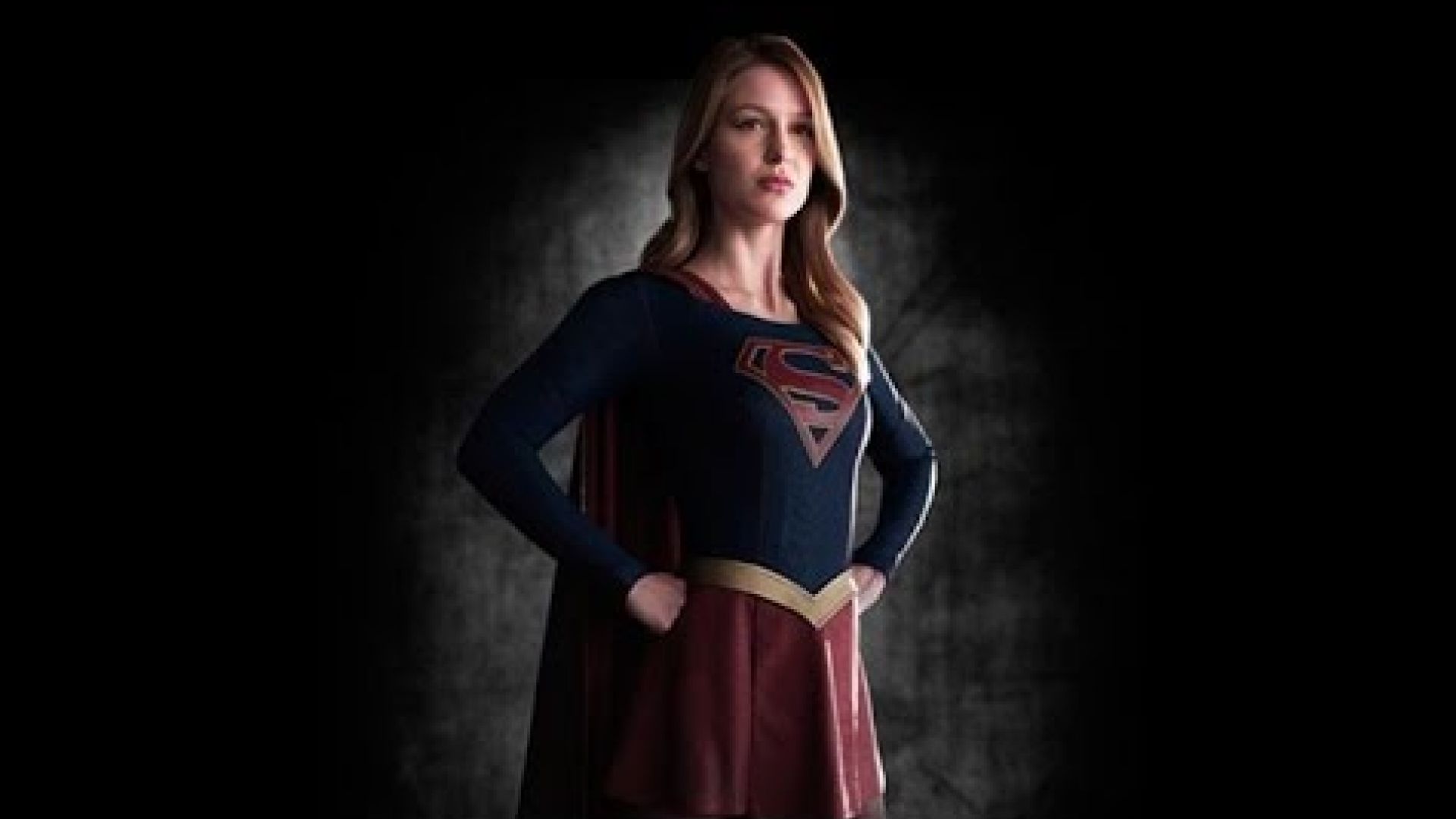 First extended look at DC Comics&#039; Supergirl
