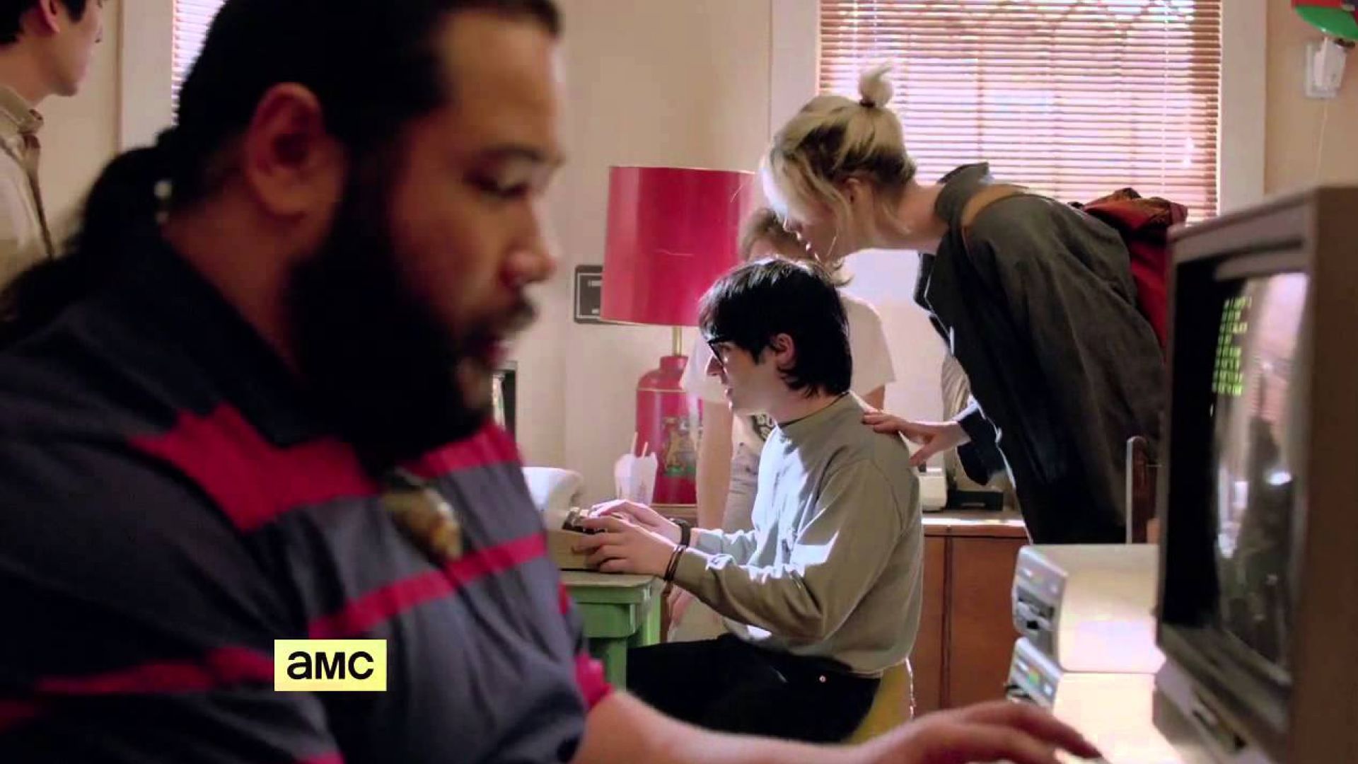 Halt and Catch Fire returns for second season May 31st