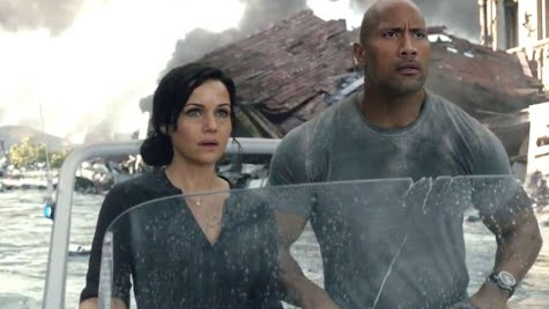 You Need to Get Out in Final Trailer for &#039;San Andreas&#039;
