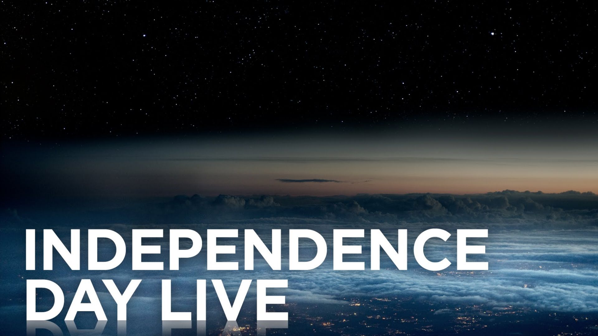 Watch &#039;Independence Day&#039; Sequel Live Stream Q&amp;A Featuring th
