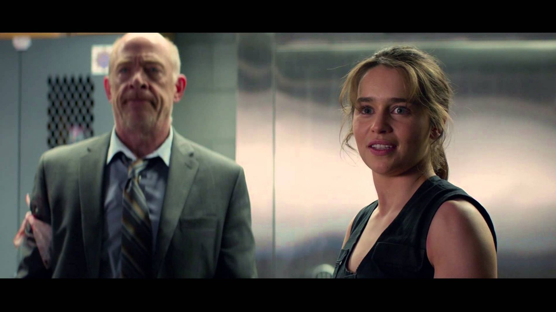 New &#039;Terminator Genisys&#039; Featurette Tells the Story Behind A