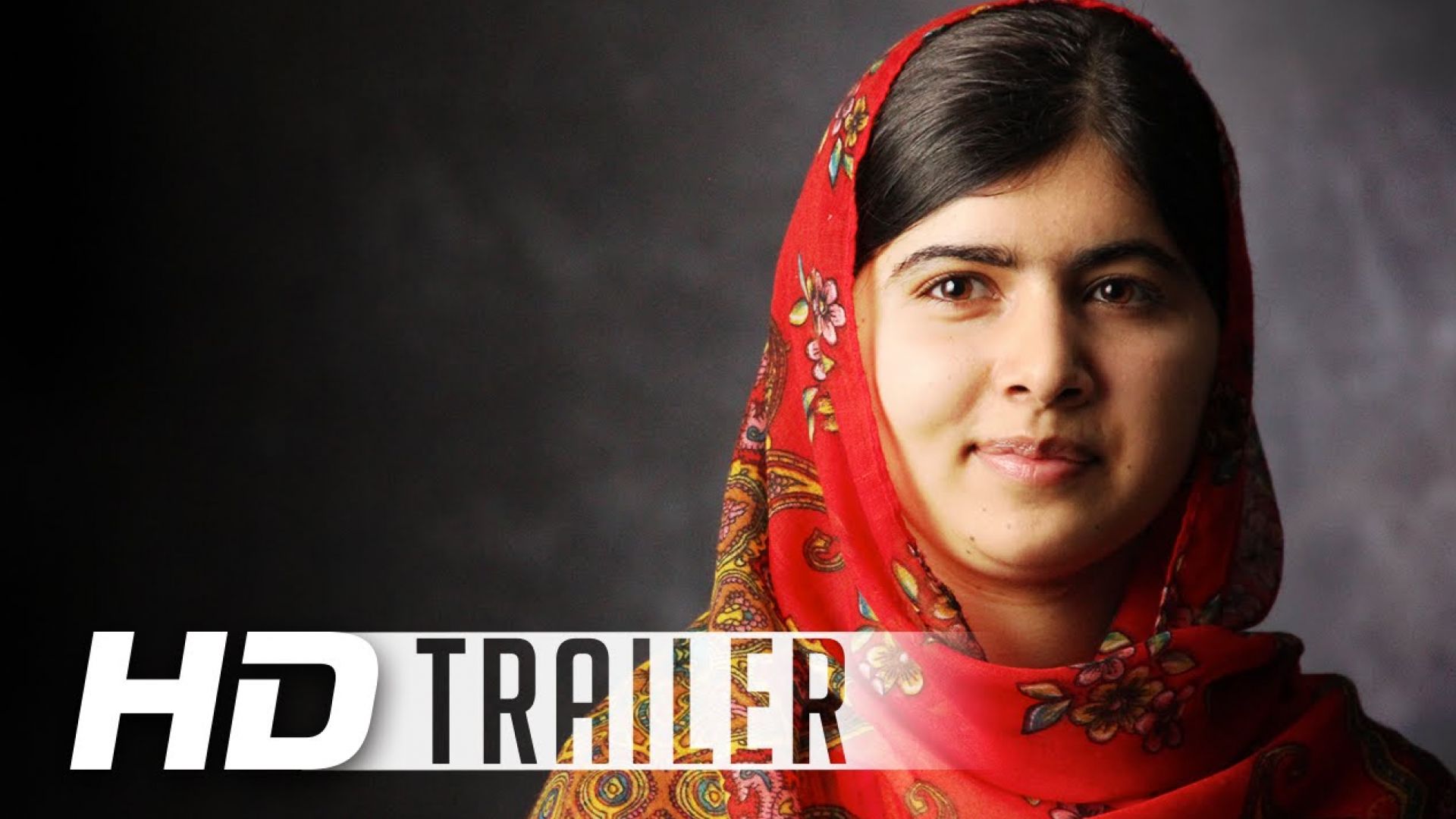 Trailer for &#039;He Named Me Malala&#039; the Portrait of 15-Year-Old