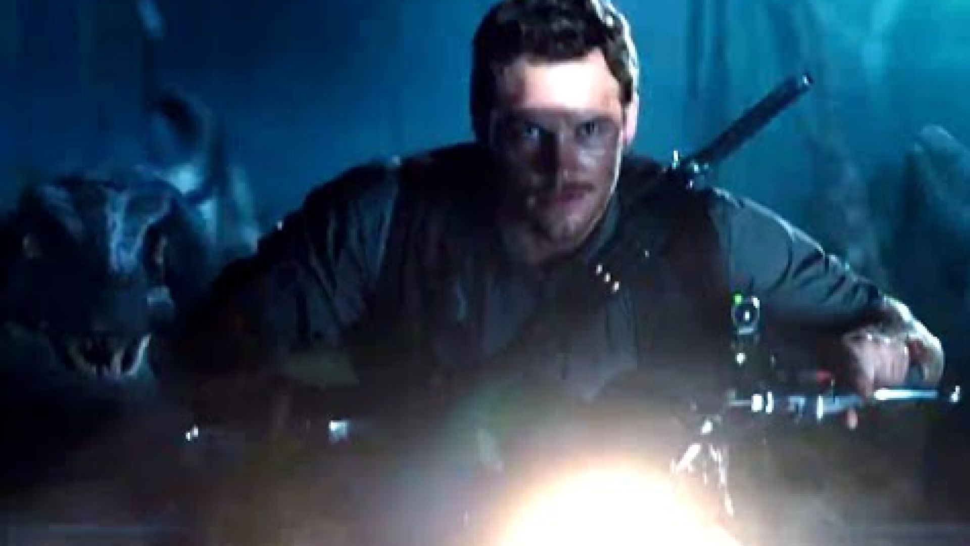 Raptors Are Pack Hunters in New &#039;Jurassic World&#039; TV Spot