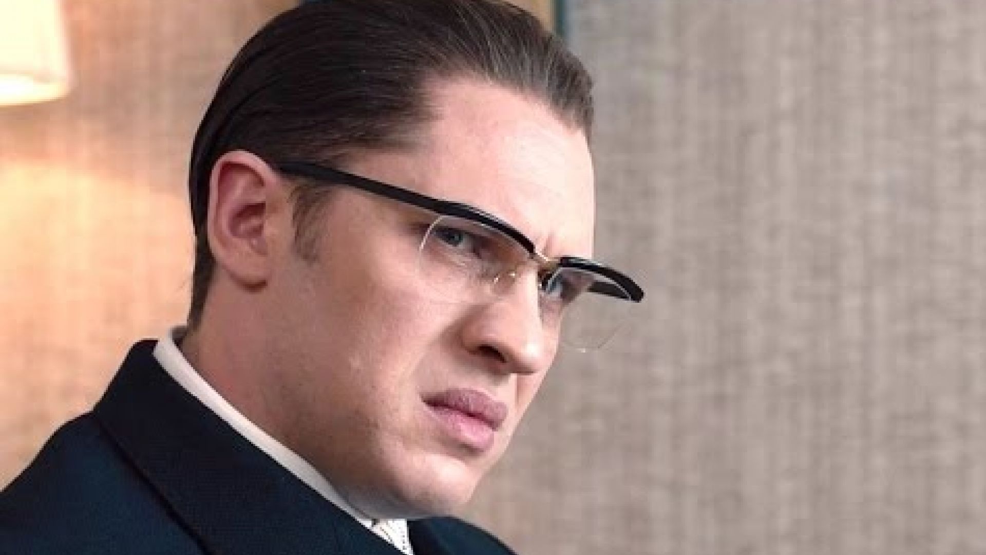Two Tom Hardy&#039;s Star in New Trailer for &#039;Legend&#039;