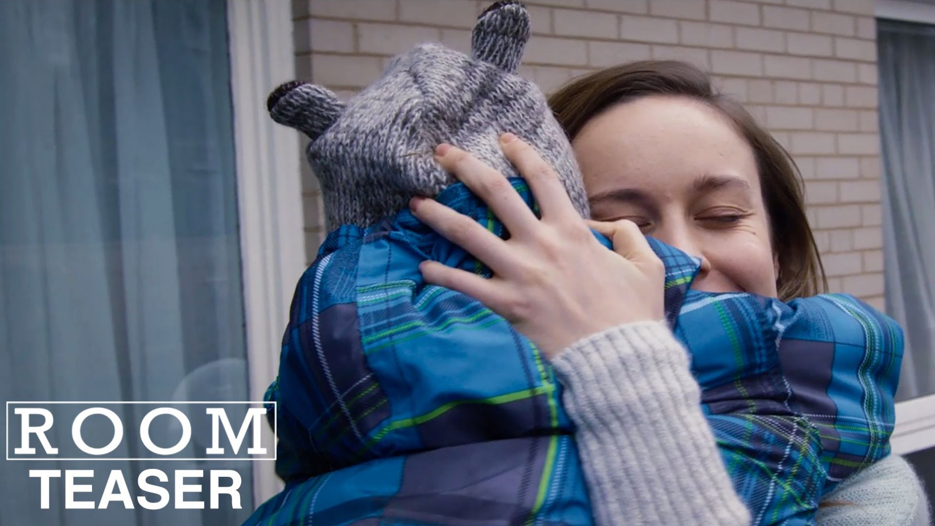 Brie Larson Stars in Trailer for Lenny Abrahamson&#039;s Family D