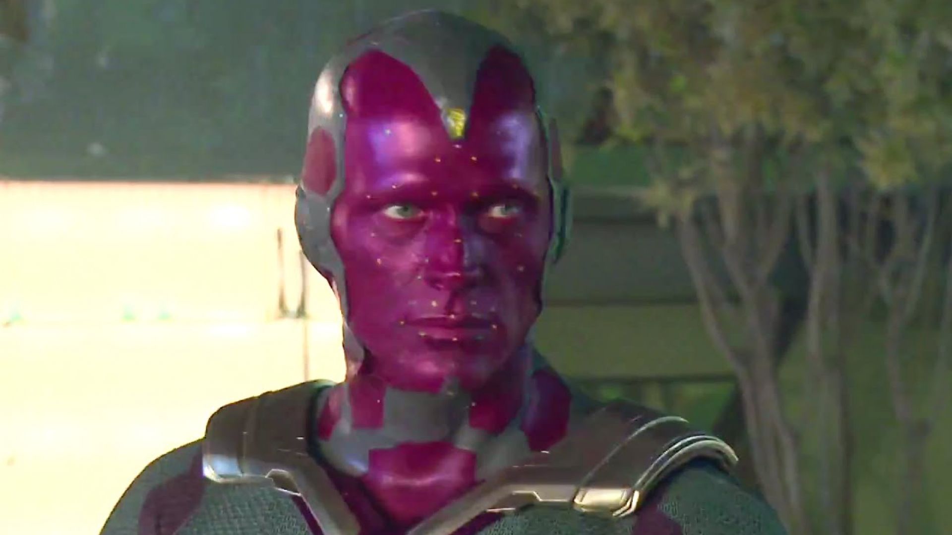 Avengers: Age Of Ultron Blu-ray Trailer