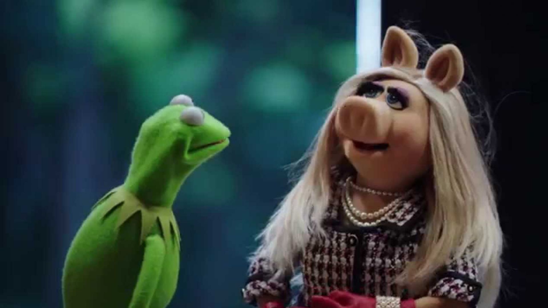 This 10-Minute Pitch Video Landed &#039;The Muppets&#039; Their New TV