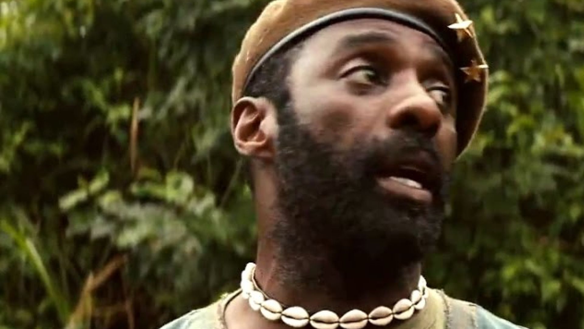 Intense First Trailer for Netflix&#039;s &#039;Beasts of No Nation&#039; St