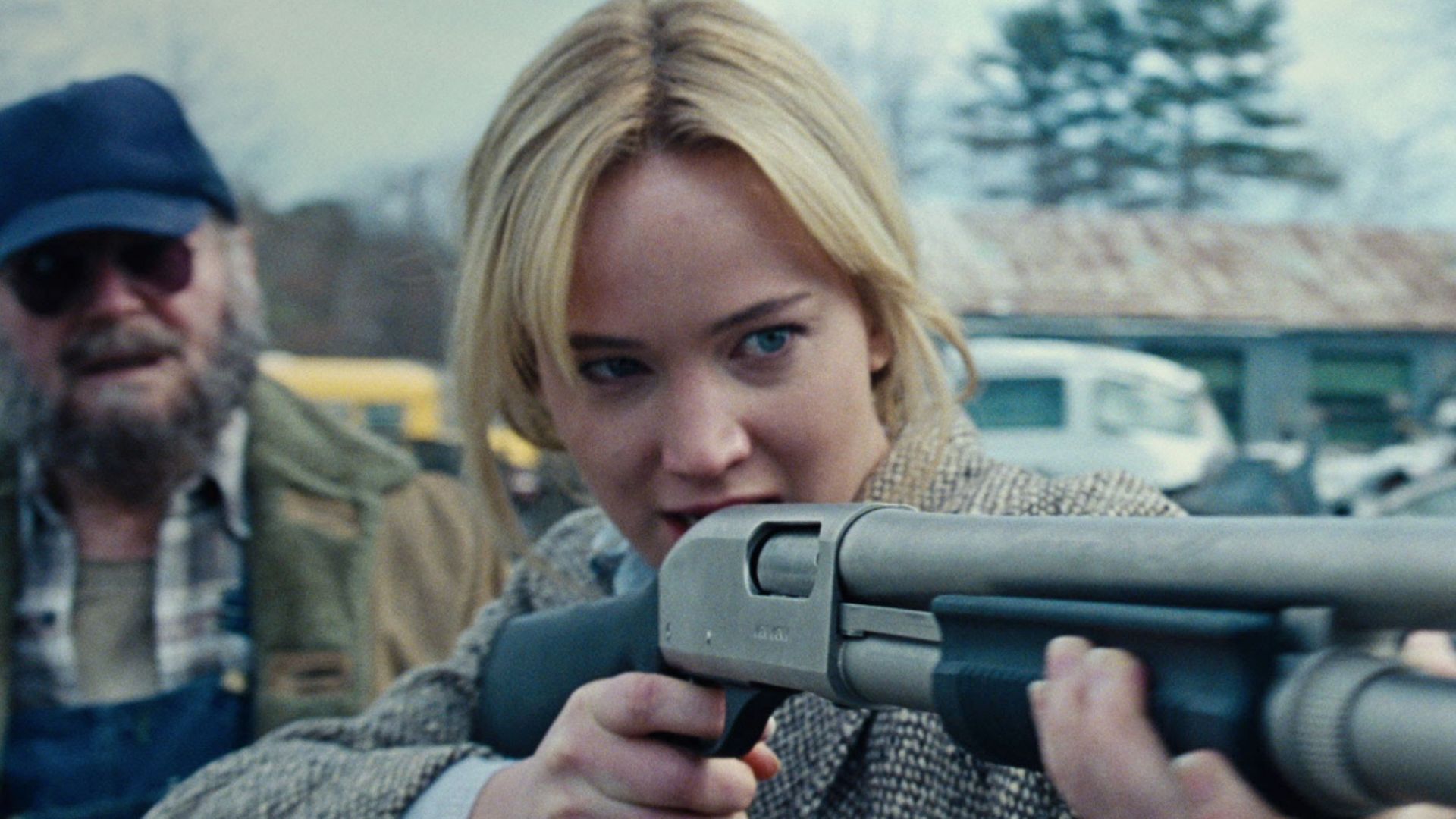 Jennifer Lawrence Stars in First Trailer for New Comedy &#039;Joy