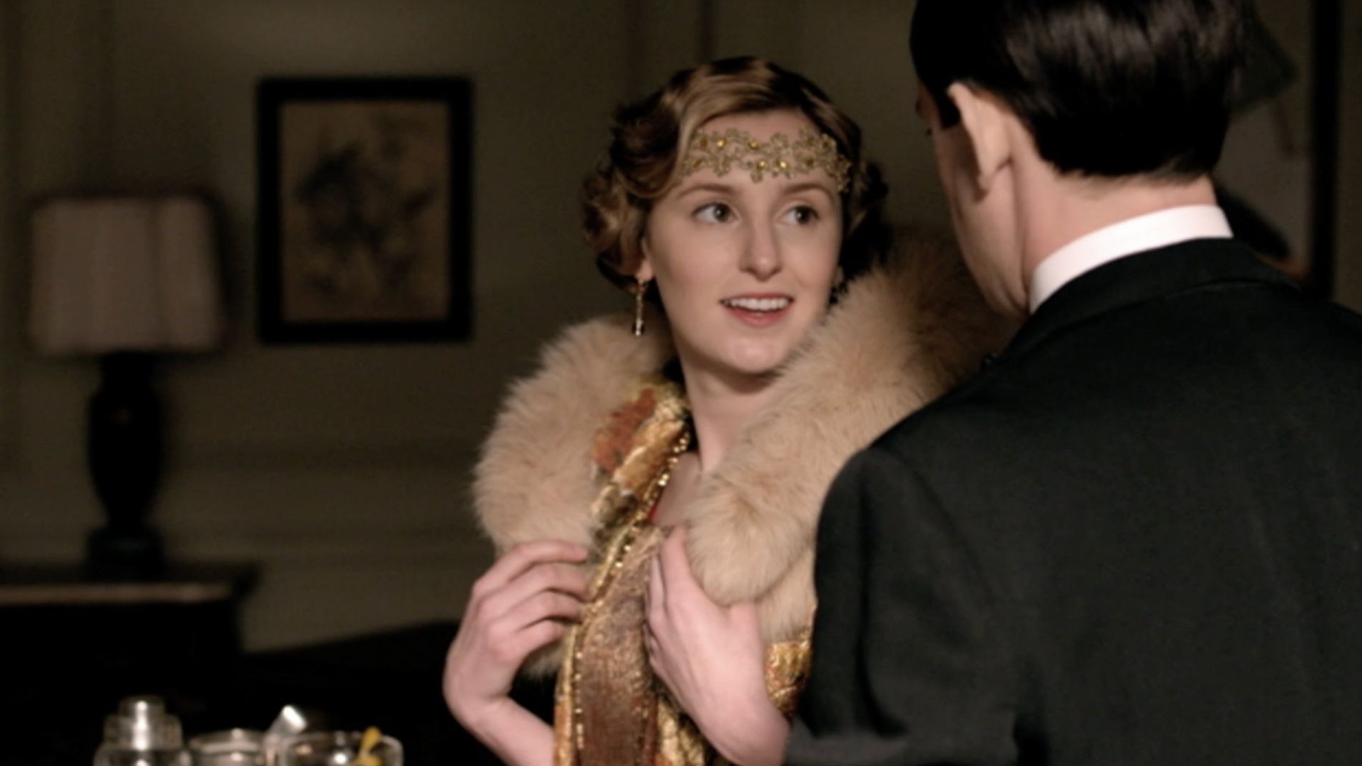 Get ready to say goodbye to &#039;Downton Abbey&#039; in trailer for f