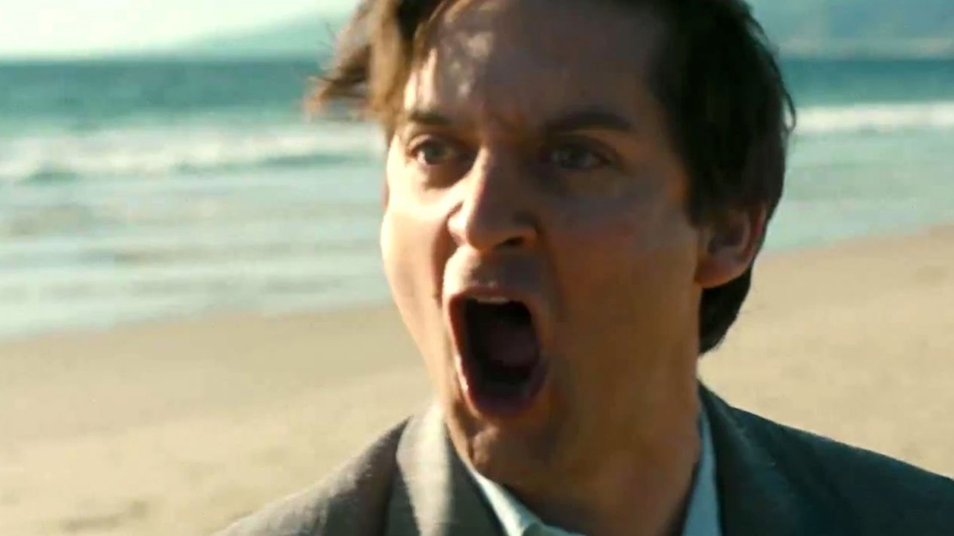 New &#039;Pawn Sacrifice&#039; featurette goes into the character of B
