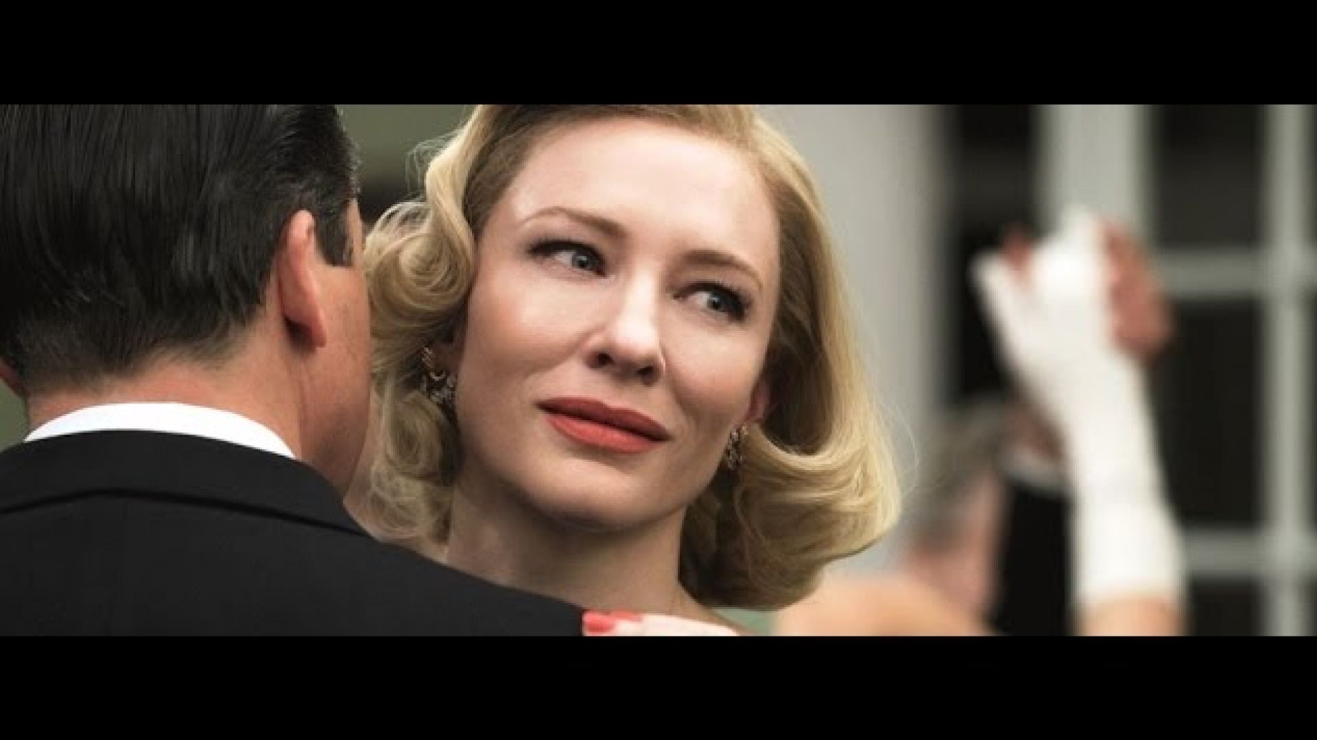 Teaser Trailer for Todd Haynes&#039; Cannes Hit &#039;Carol&#039; Starring 