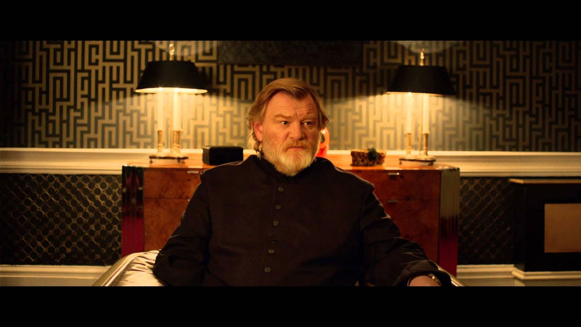 CALVARY: Official Trailer