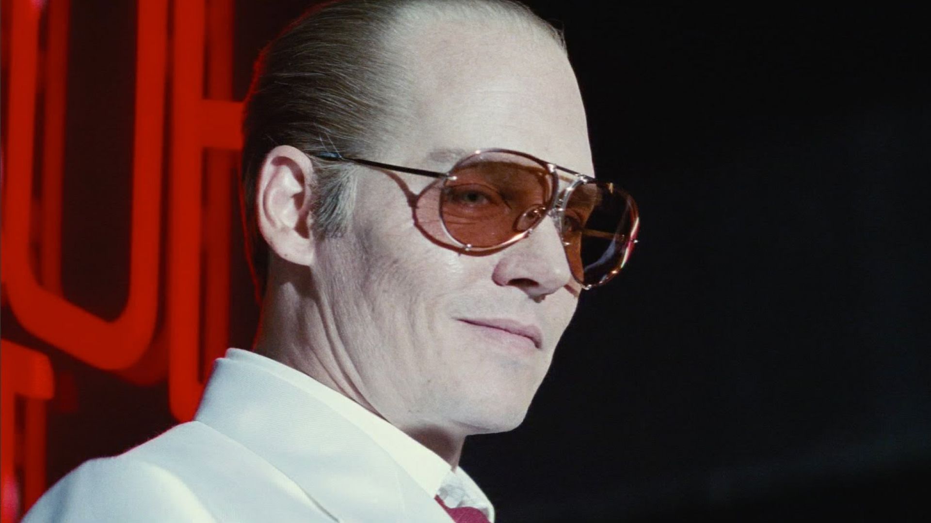 Johnny Depp is just getting started in new &#039;Black Mass&#039; TV S