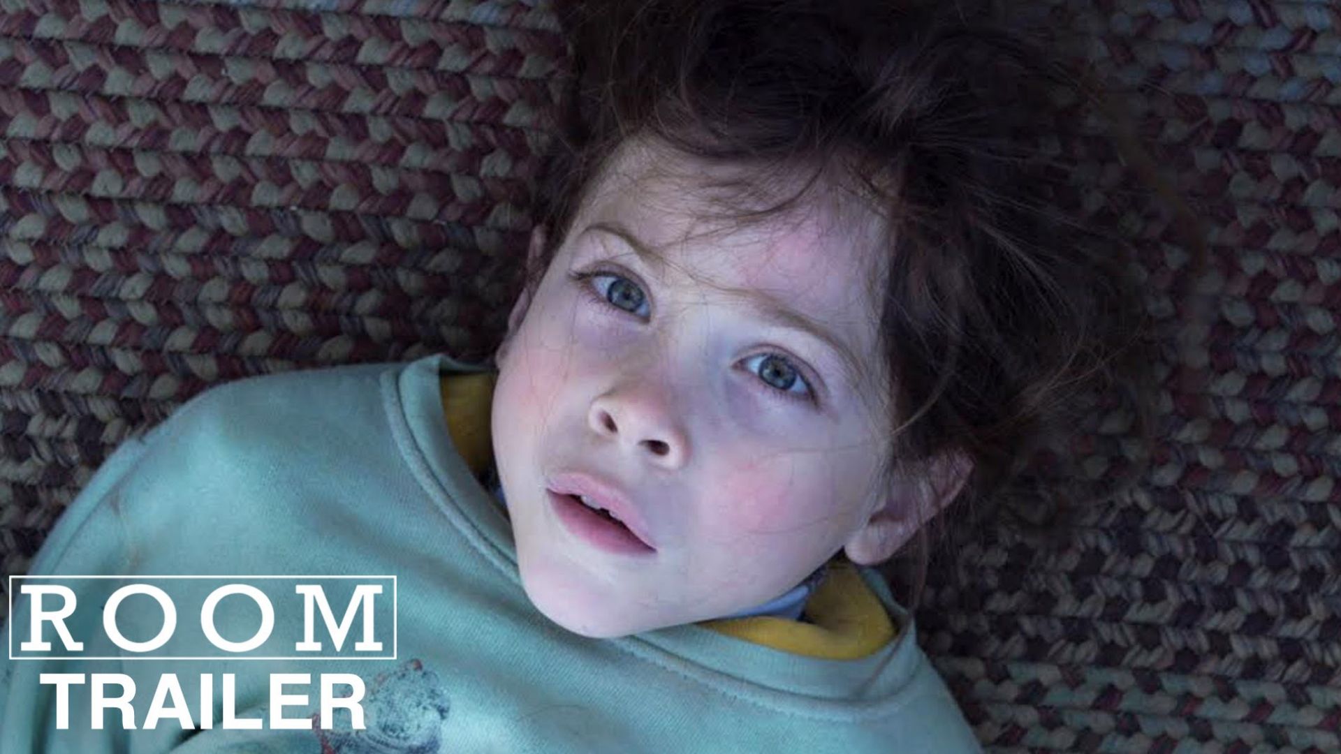 Room latest trailer