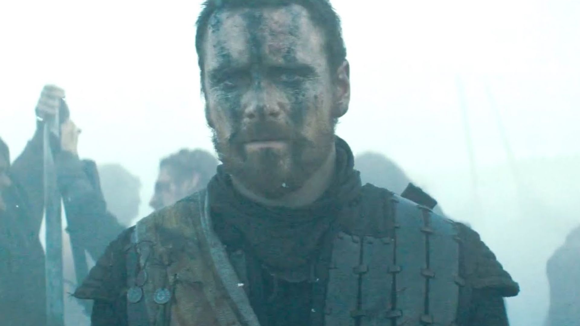 MacBeth International Trailer #2 - Michael Fassbender, Mario