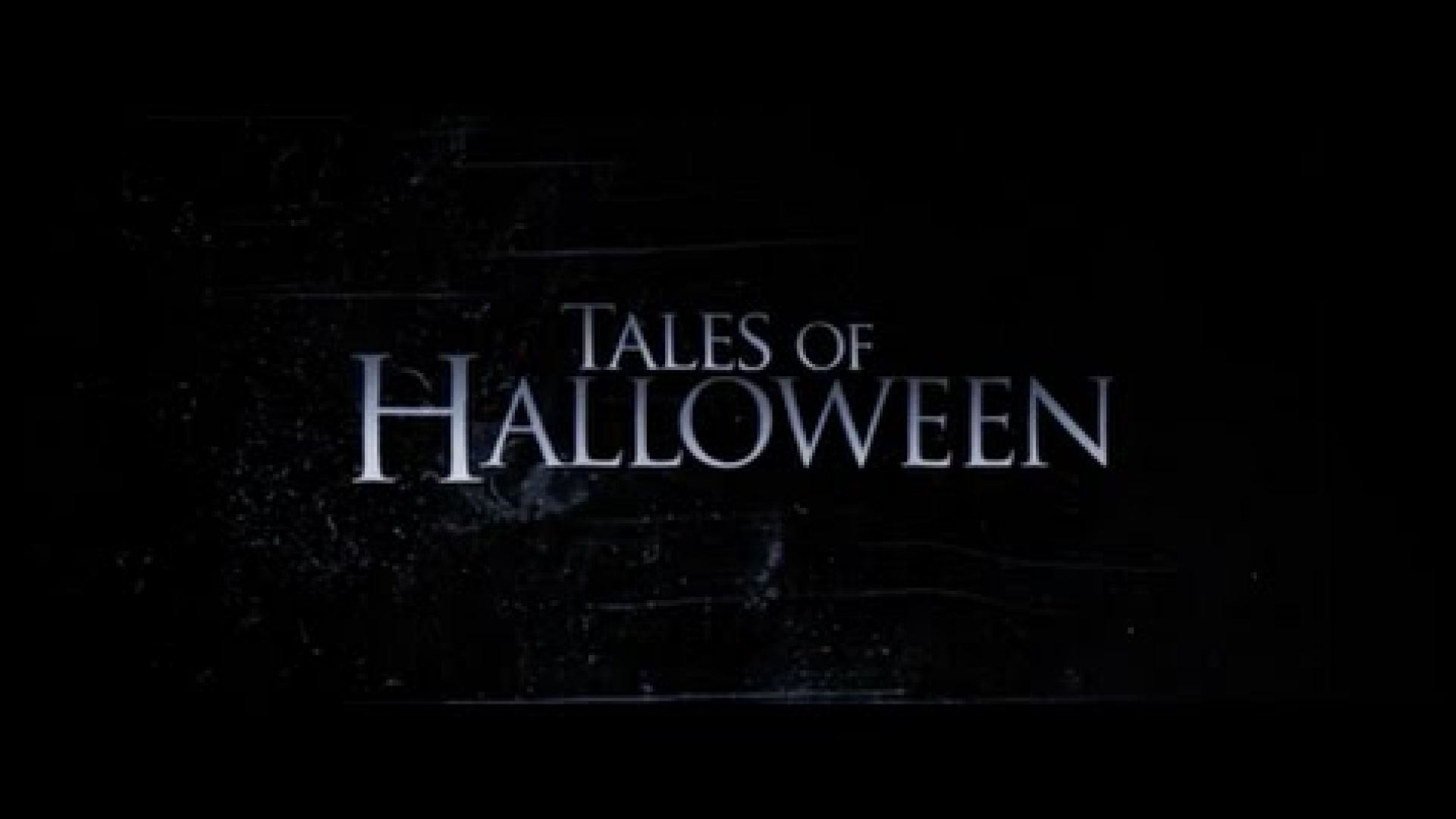 Tales Of Halloween Coming Out October 16th!! Official Traile