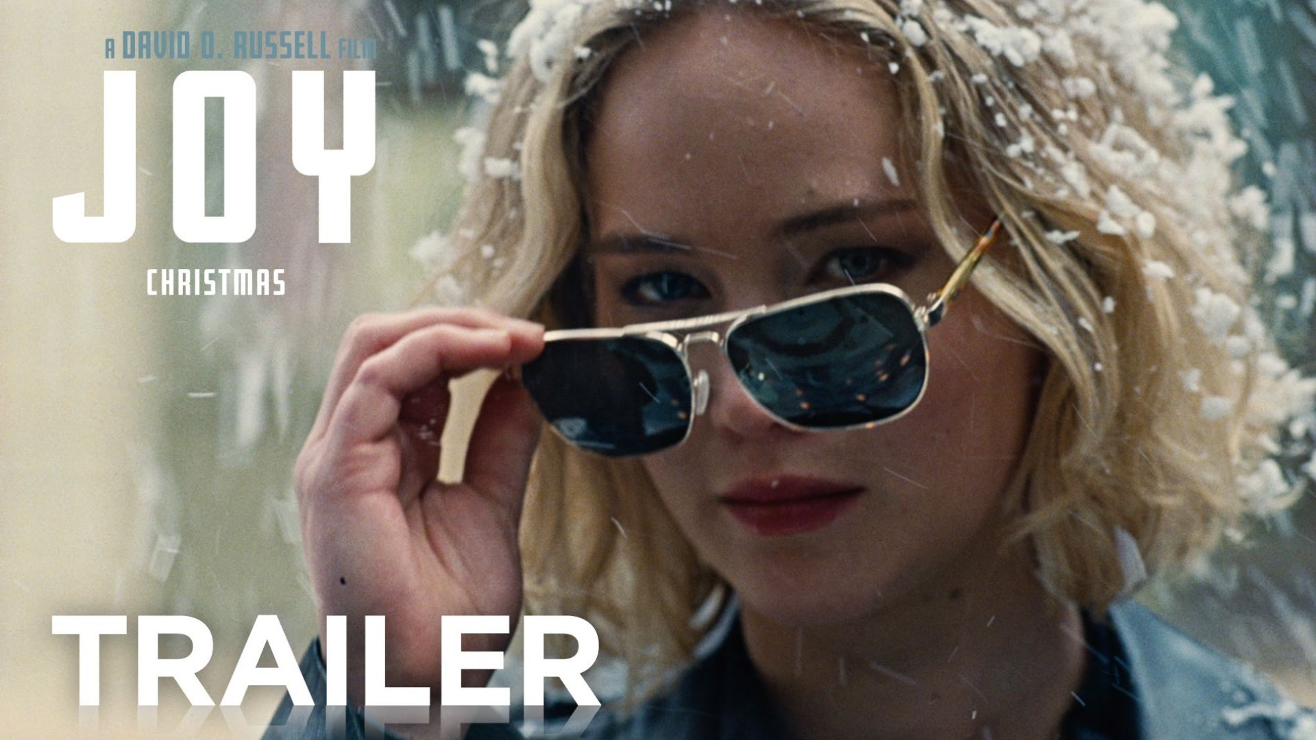 Full Length Trailer for David O. Russell&#039;s &#039;Joy&#039;, Starring J