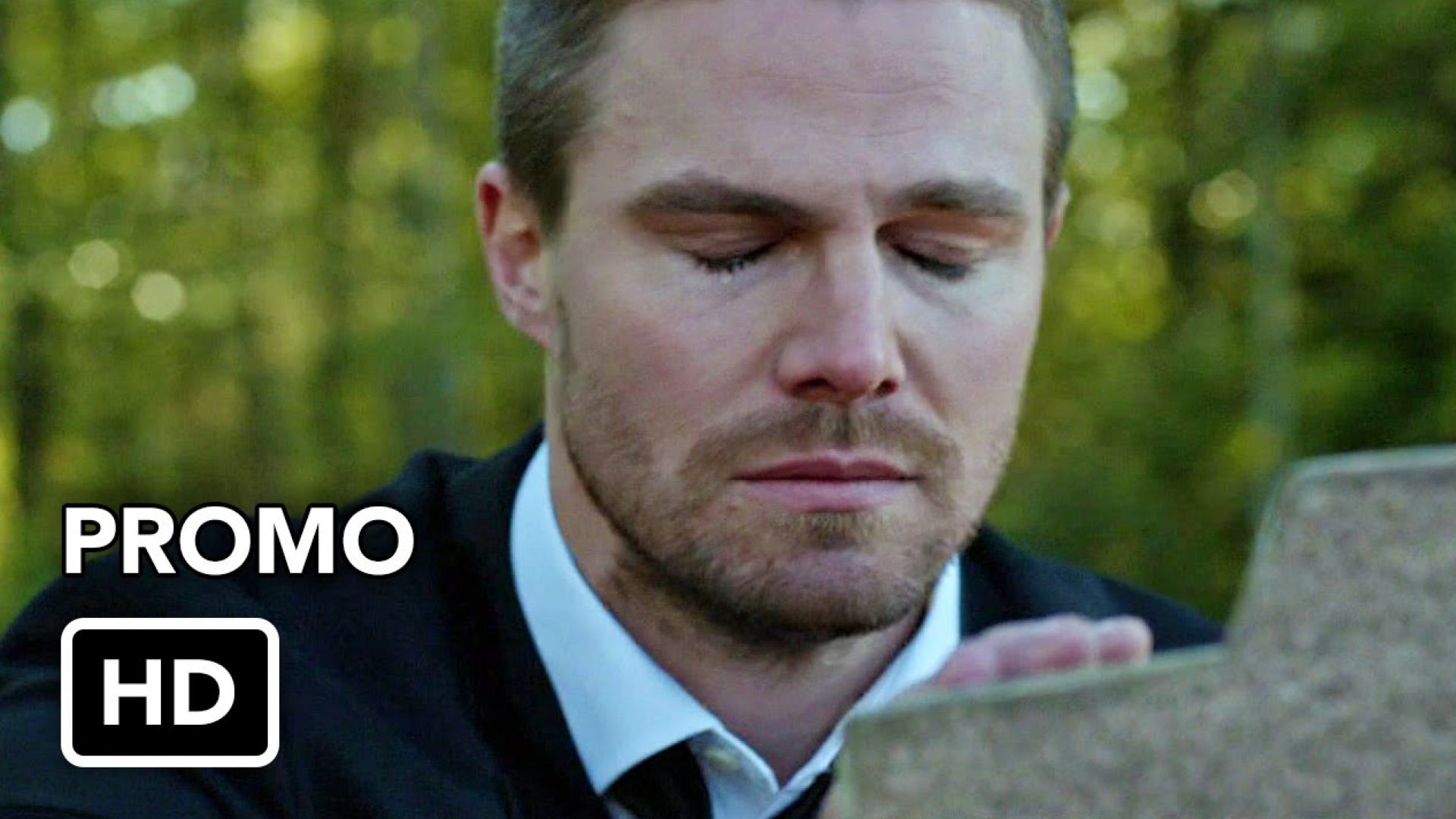 Arrow 4x10 Promo &quot;Blood Debts&quot;