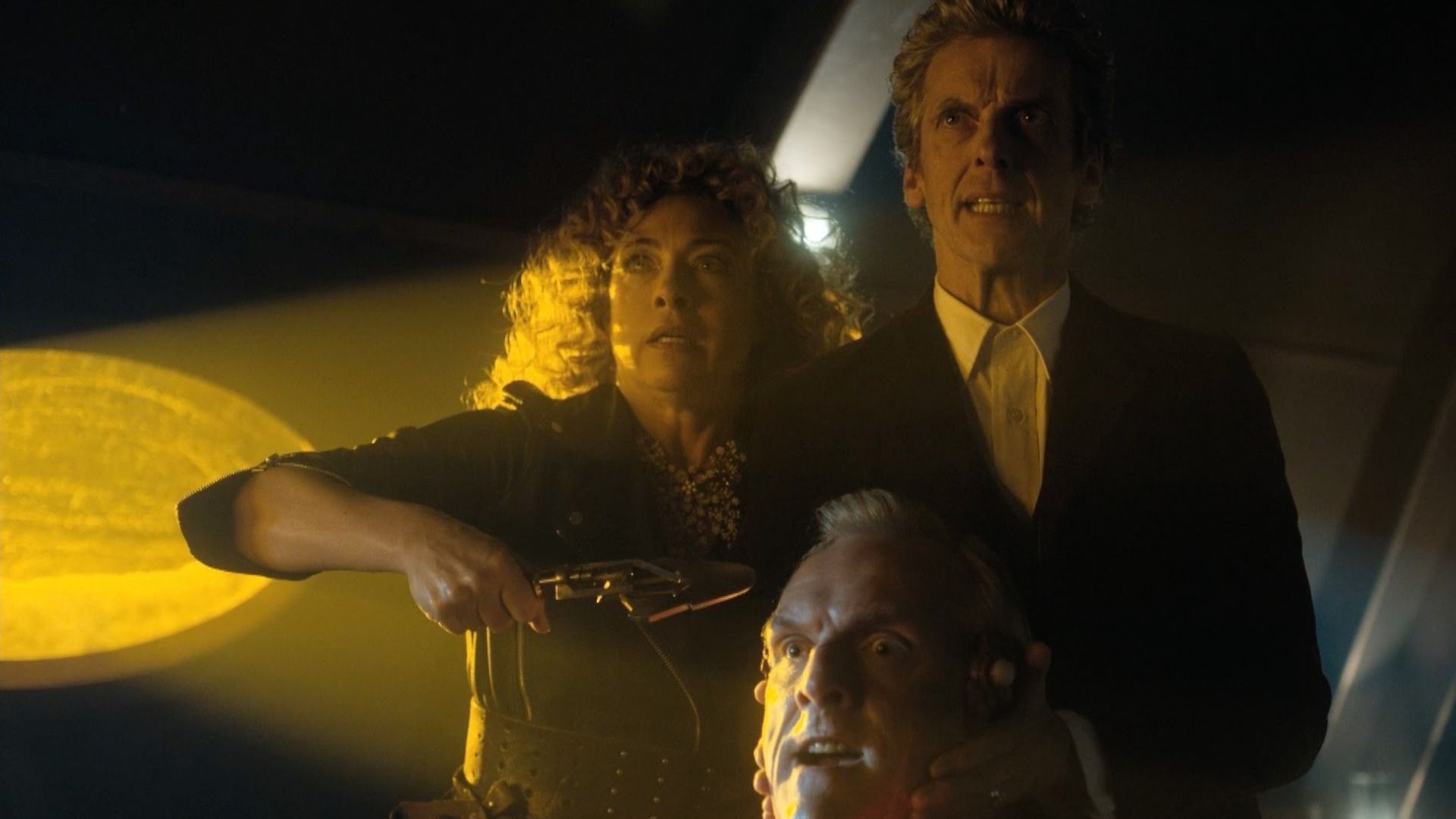 Doctor Who Christmas Special : Next Time Trailer Bbc