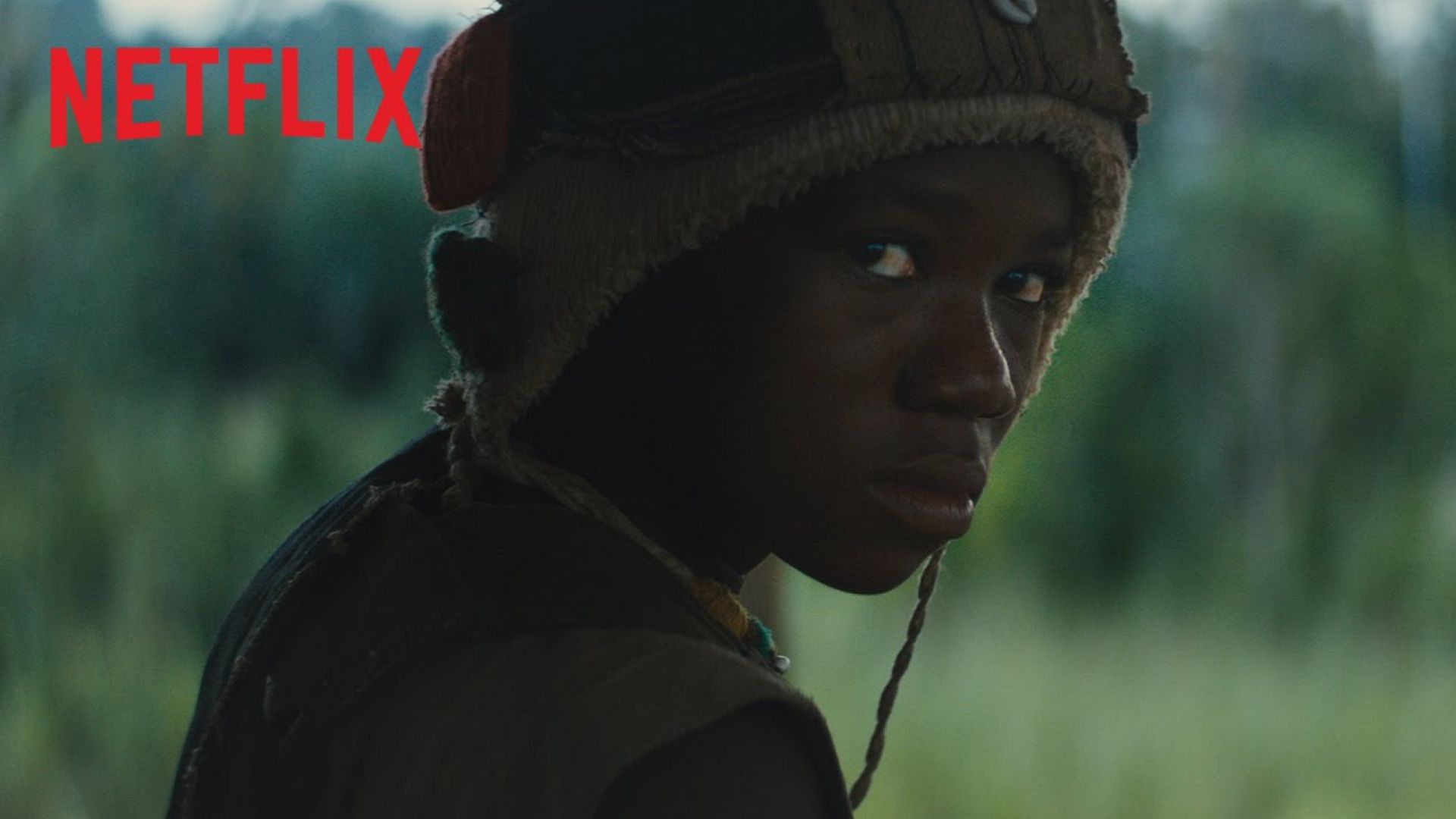 Beasts Of No Nation The Child Soldier Featurette