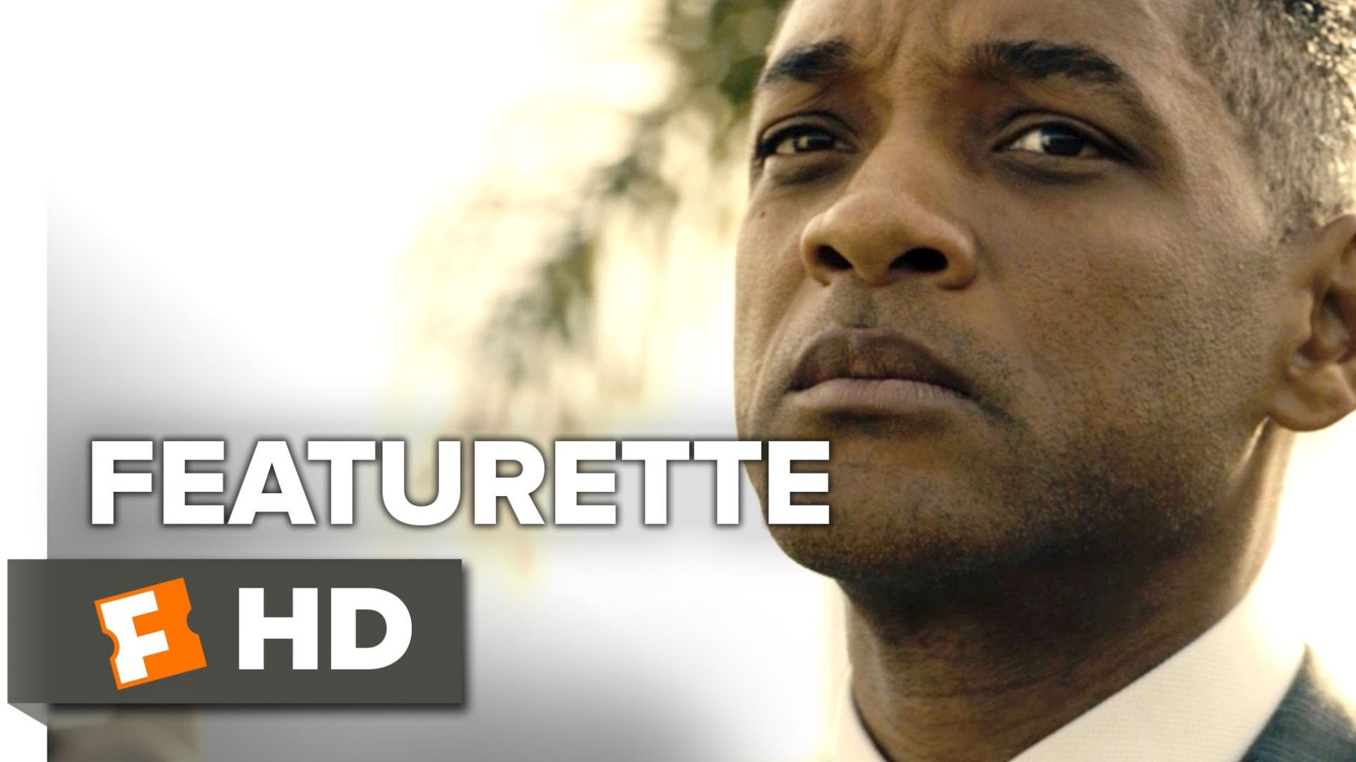 Concussion Featurette