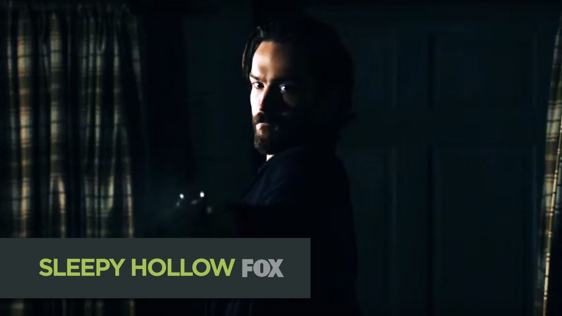 Sleepy Hollow Returns!