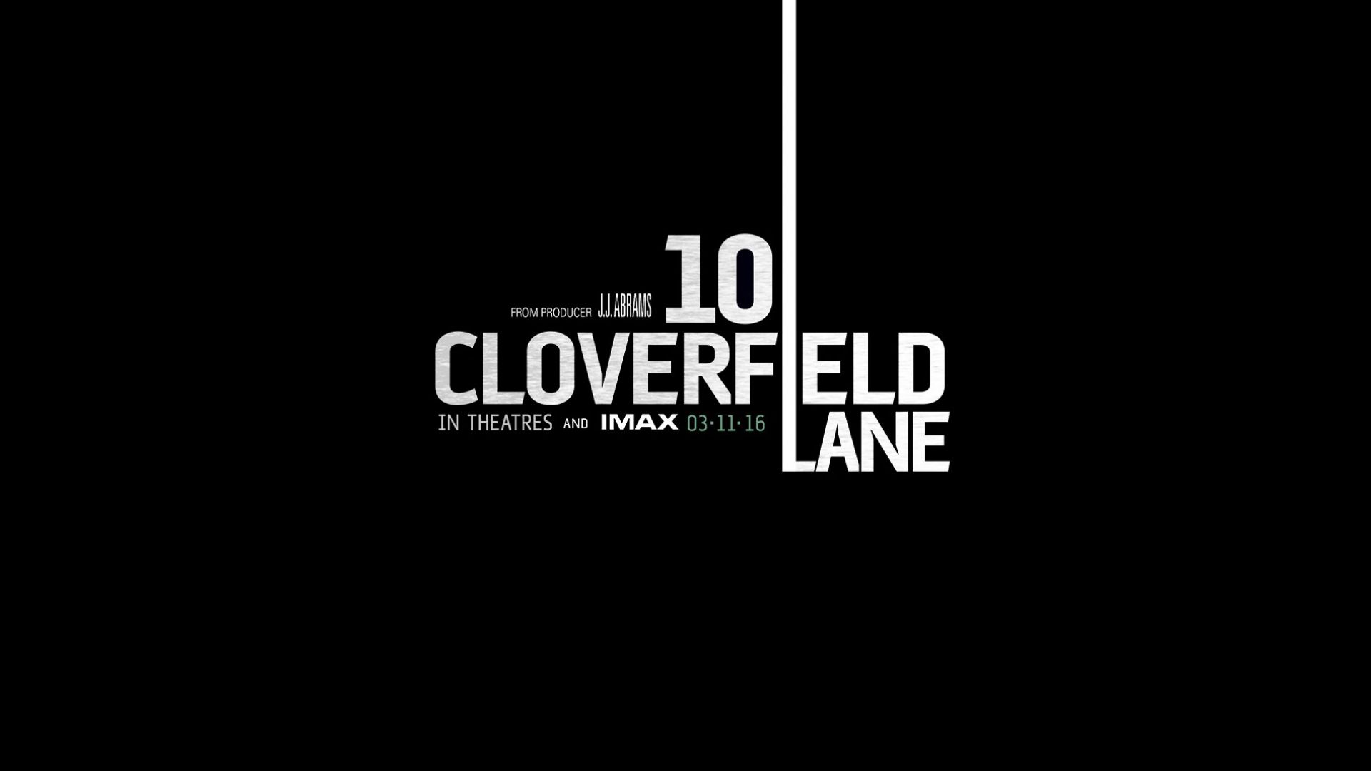 Secret Cloverfield sequel happening: &#039;10 Cloverfield Lane&#039; t