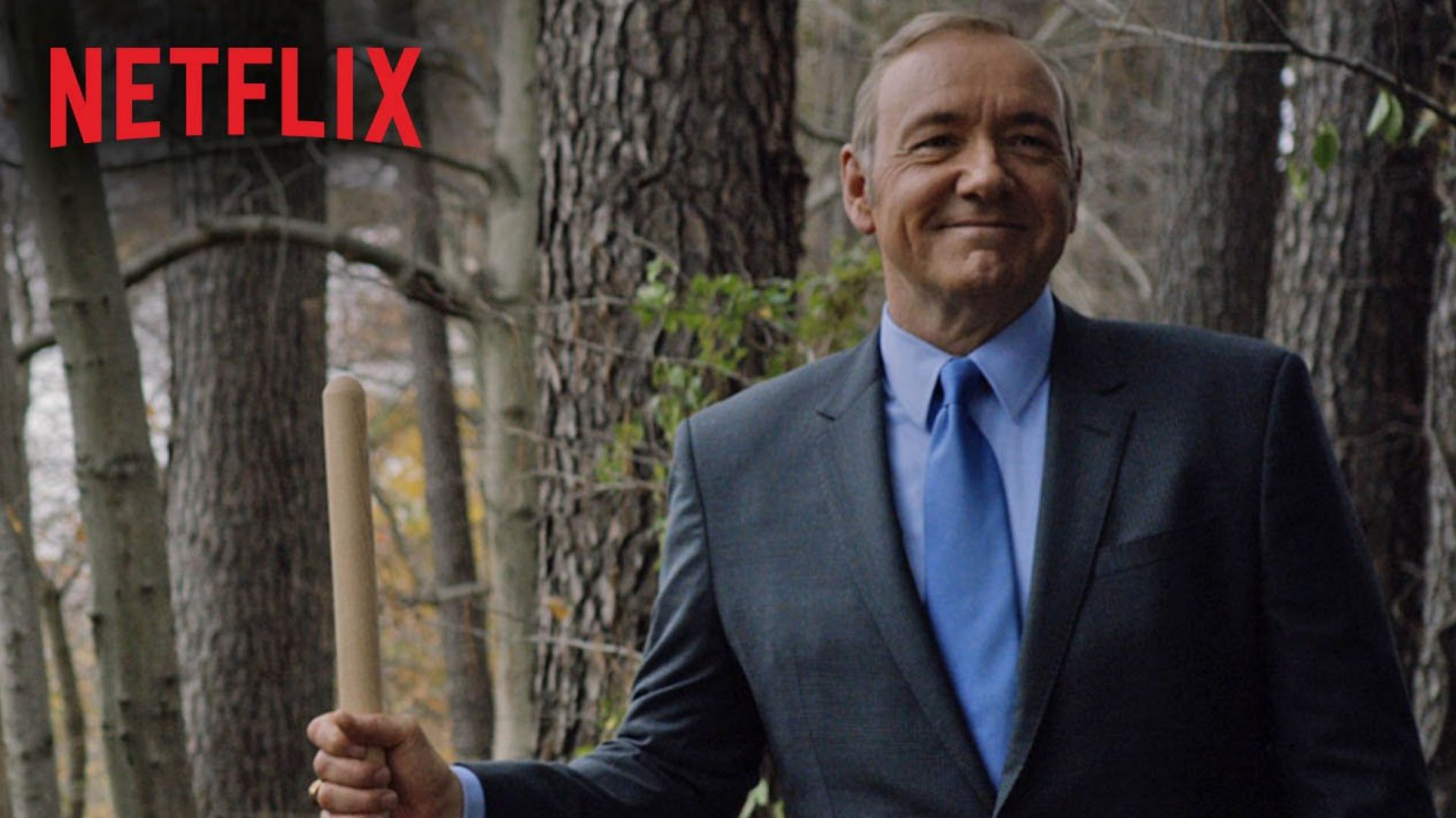 House Of Cards Season 4 Netflix