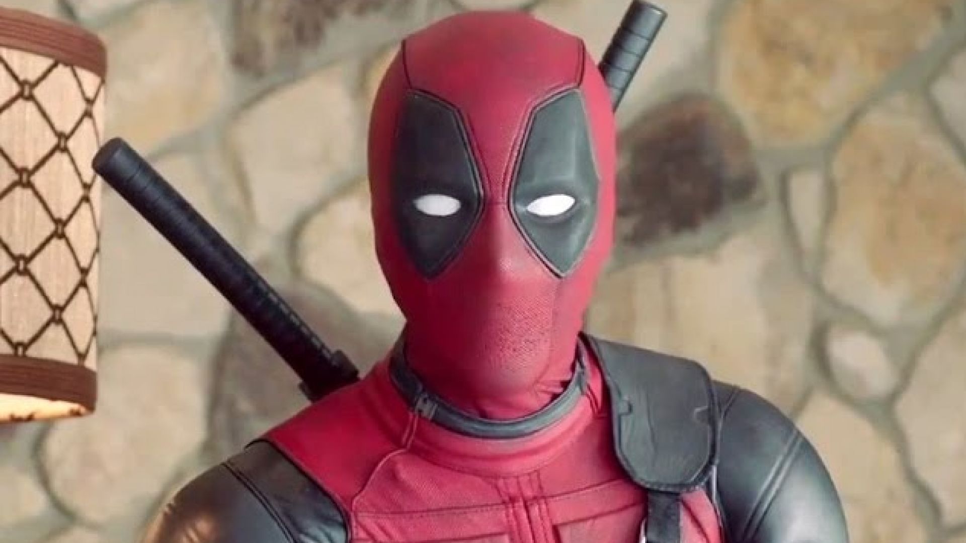 Deadpool Promo Clip Breast Cancer Examination Guide