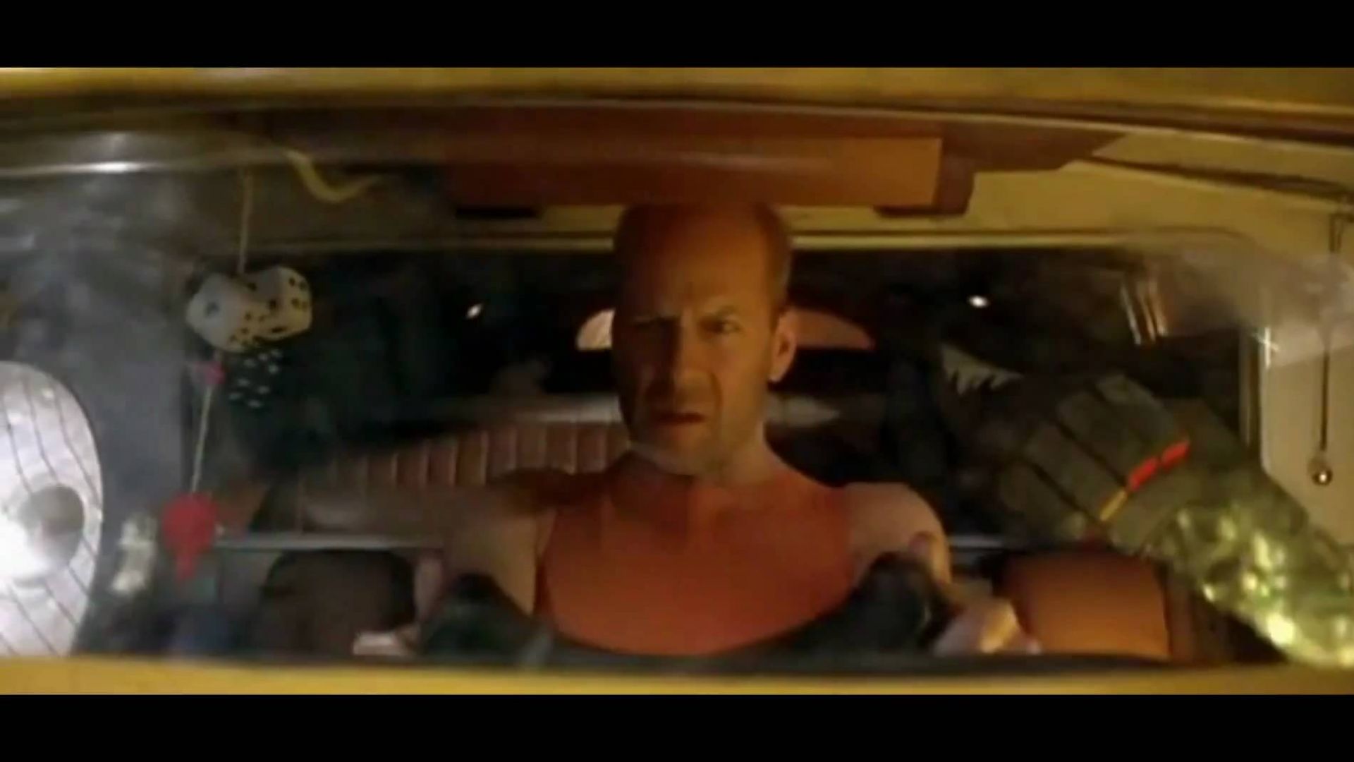 The Fifth Element Trailer