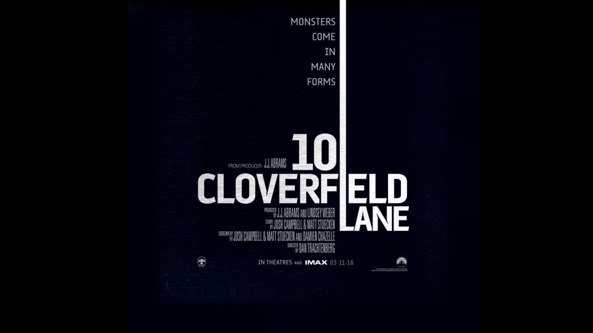 10 Cloverfield Lane Super Bowl Spot is a Scream