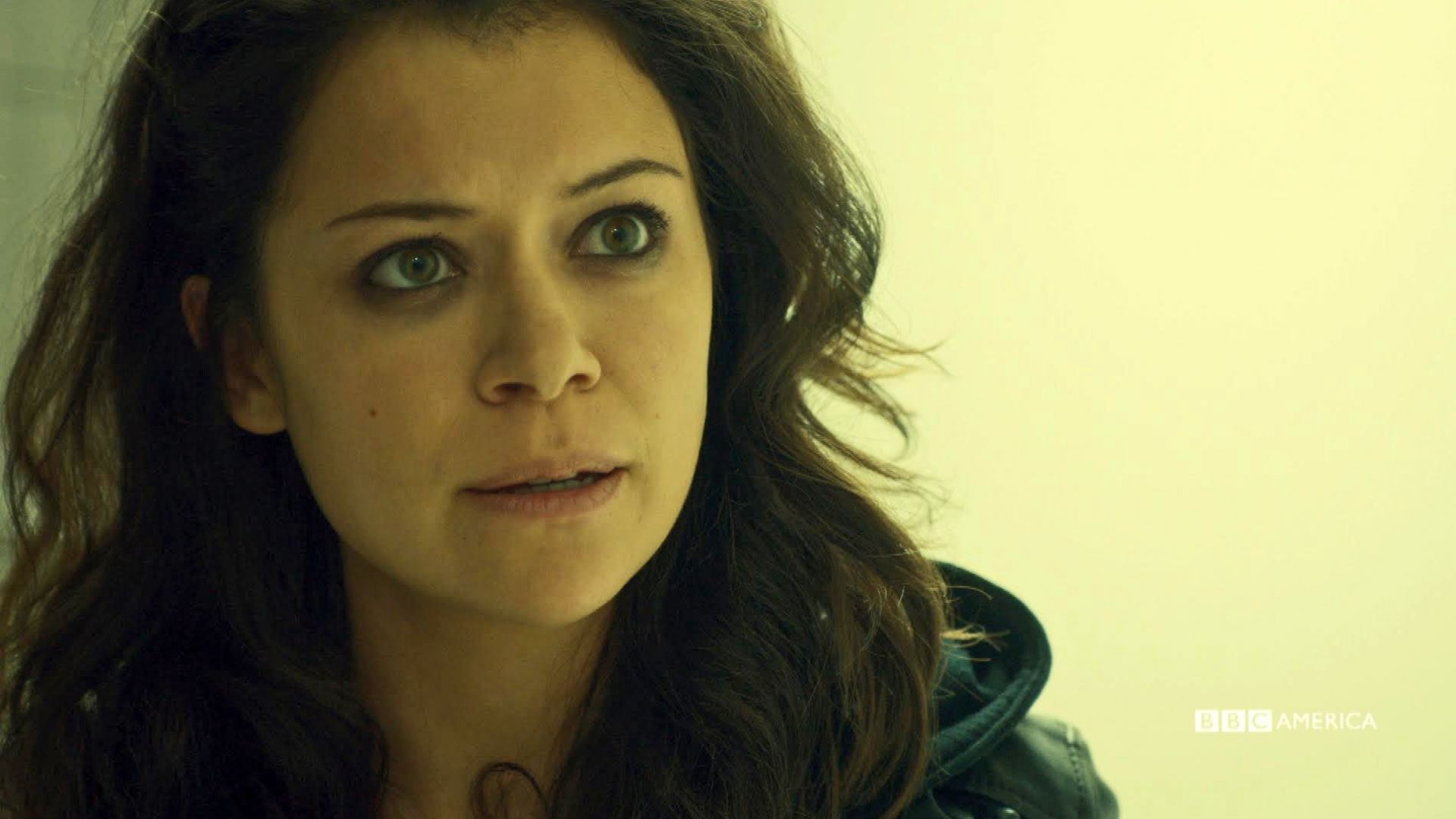 Orphan Black Season 4 Trailer - Thursday, April 14th 10/9c O