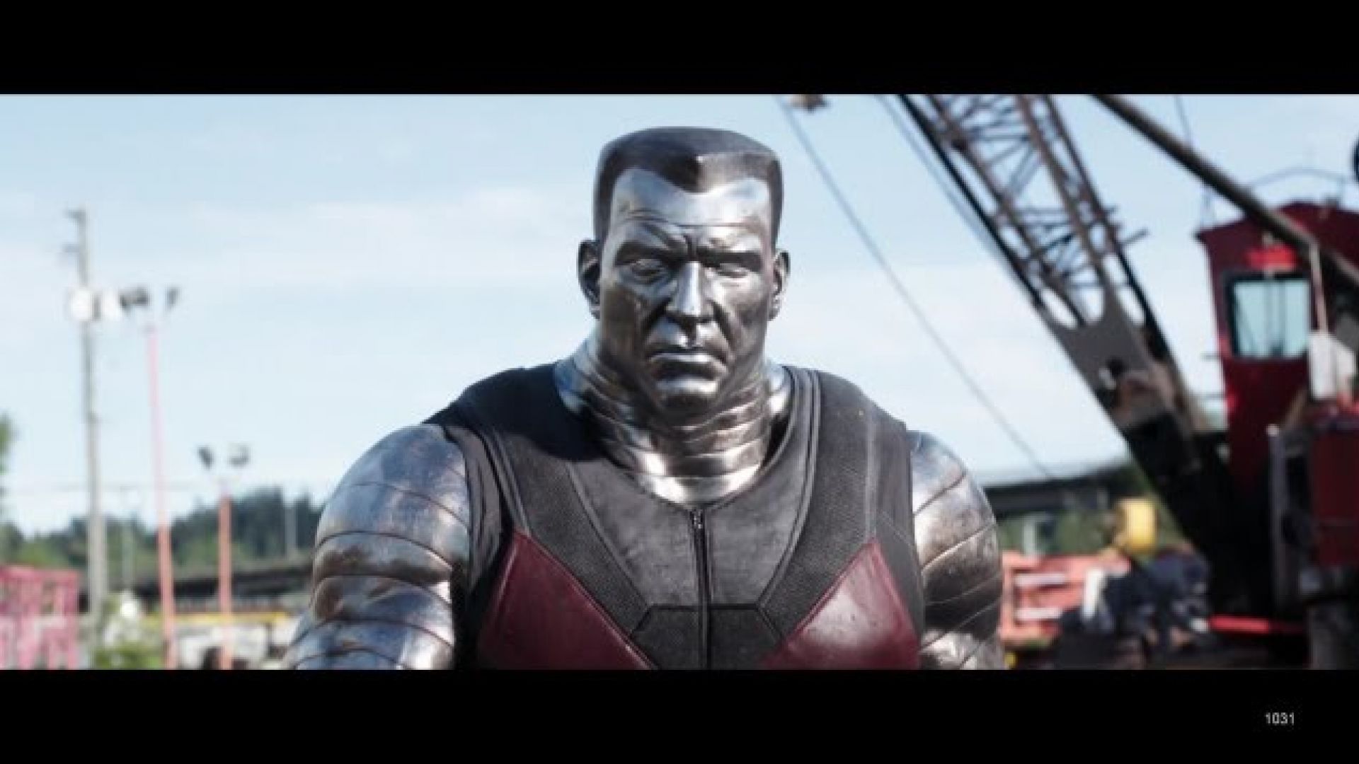 Watch VFX Breakdown: How It Took 5 Actors To Create &#039;Deadpoo